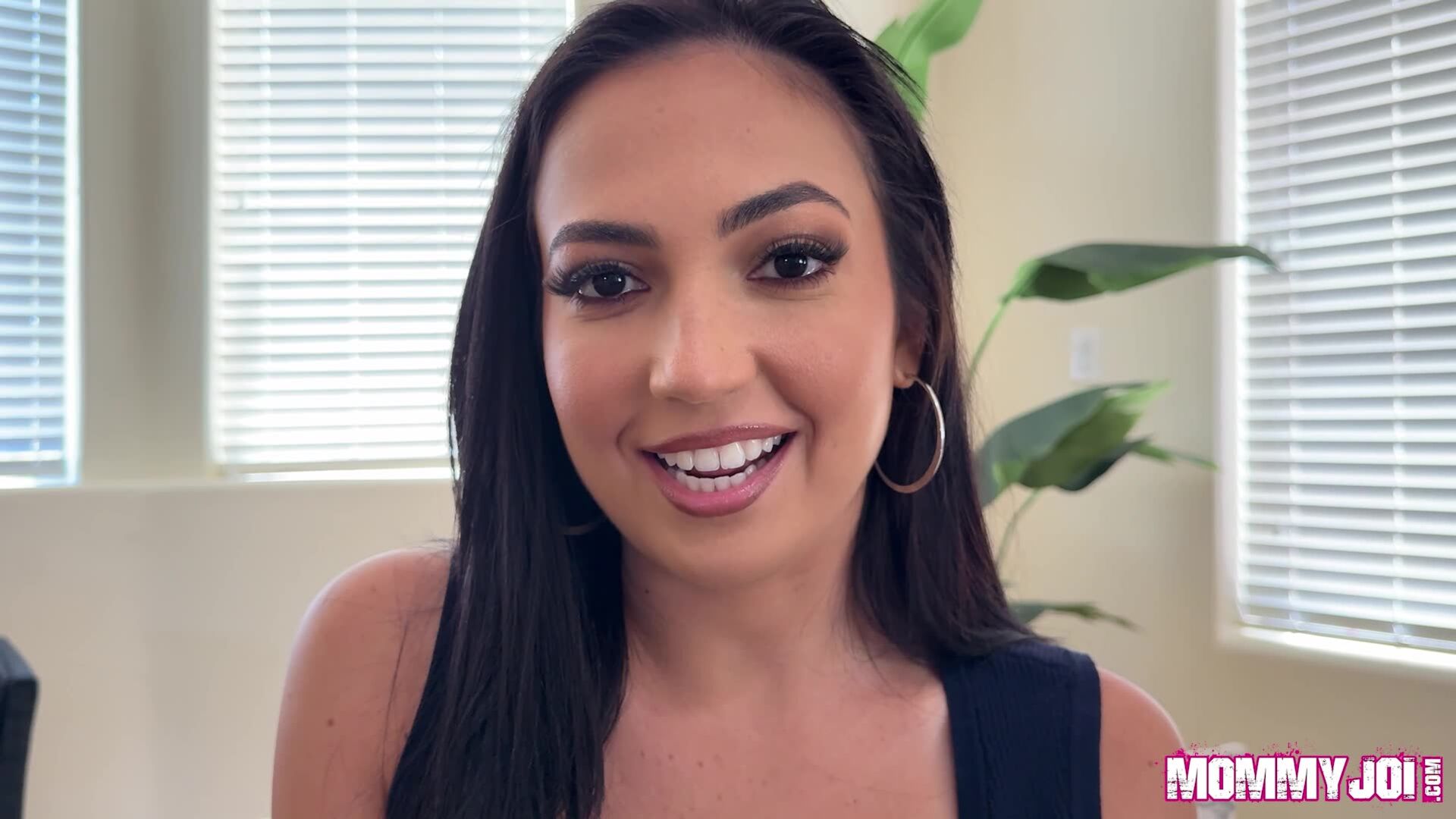 Mira Luv: Come Get Some Of Stepmommy's Pussy