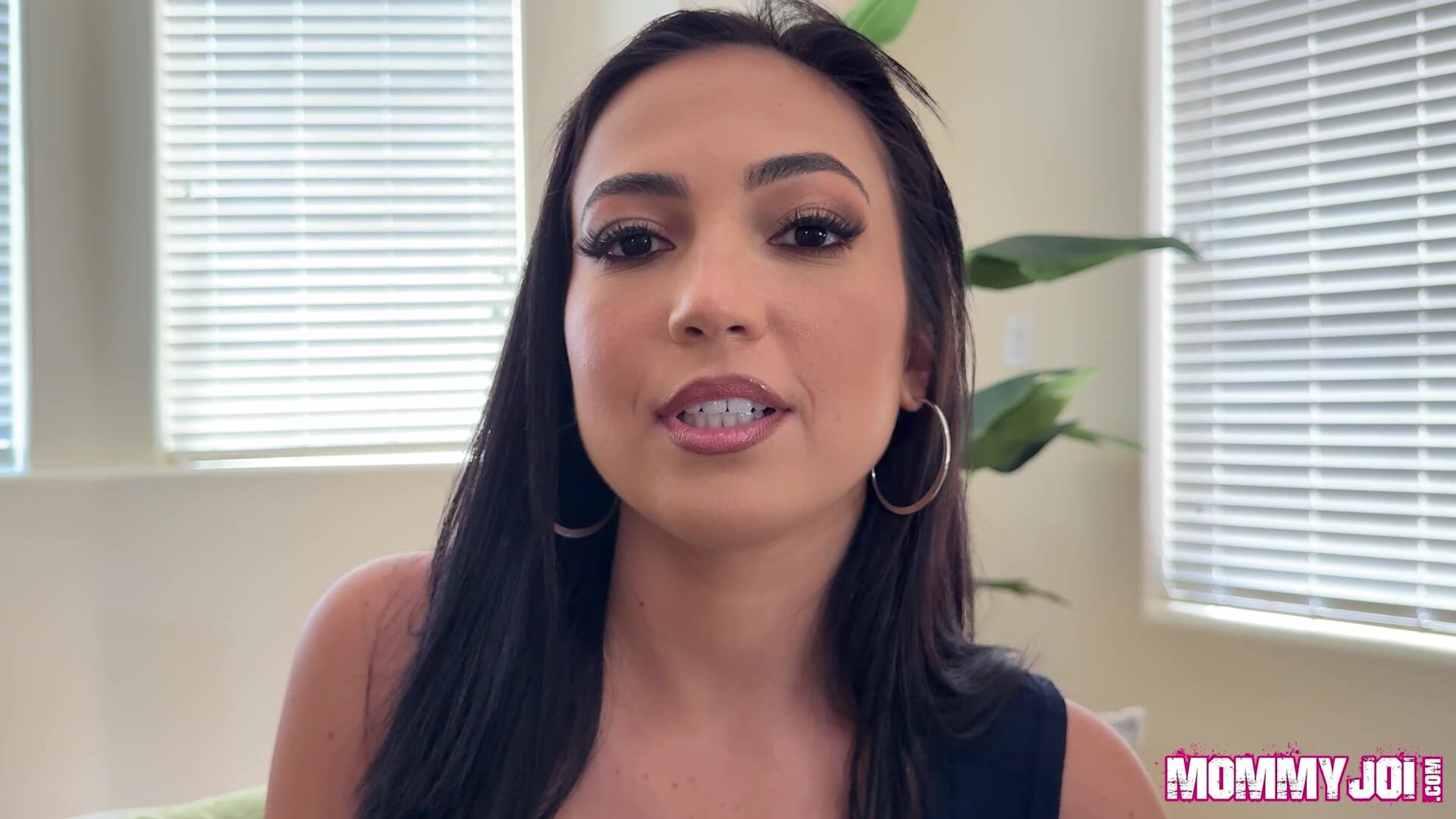 Mira Luv: Come Get Some Of Stepmommy's Pussy