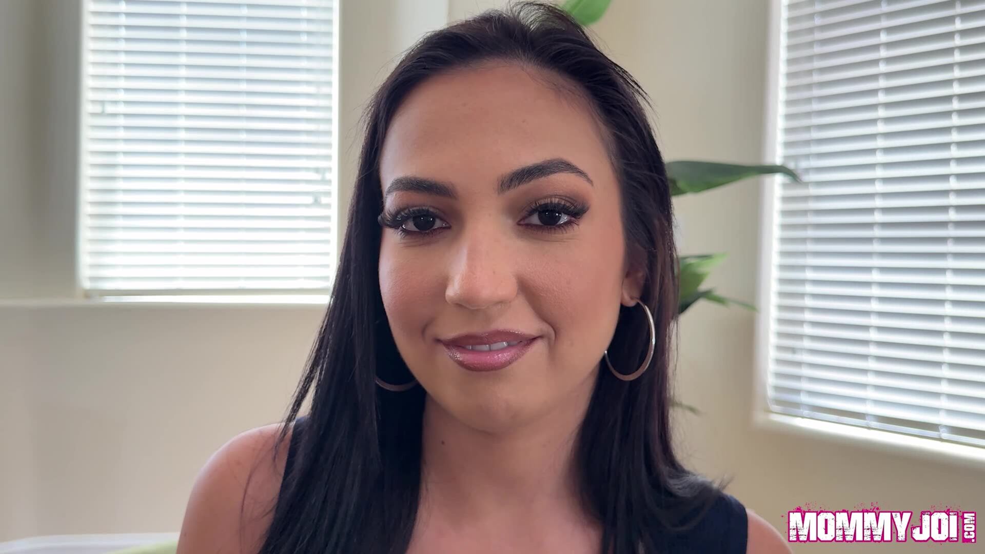 Mira Luv: Come Get Some Of Stepmommy's Pussy