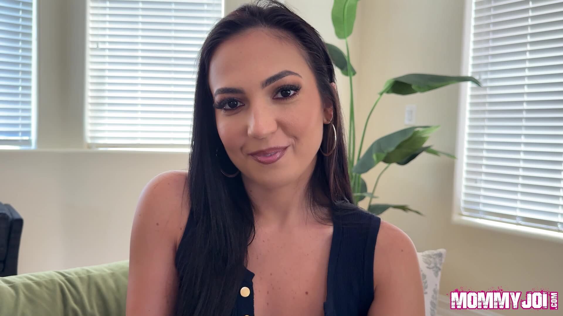 Mira Luv: Come Get Some Of Stepmommy's Pussy
