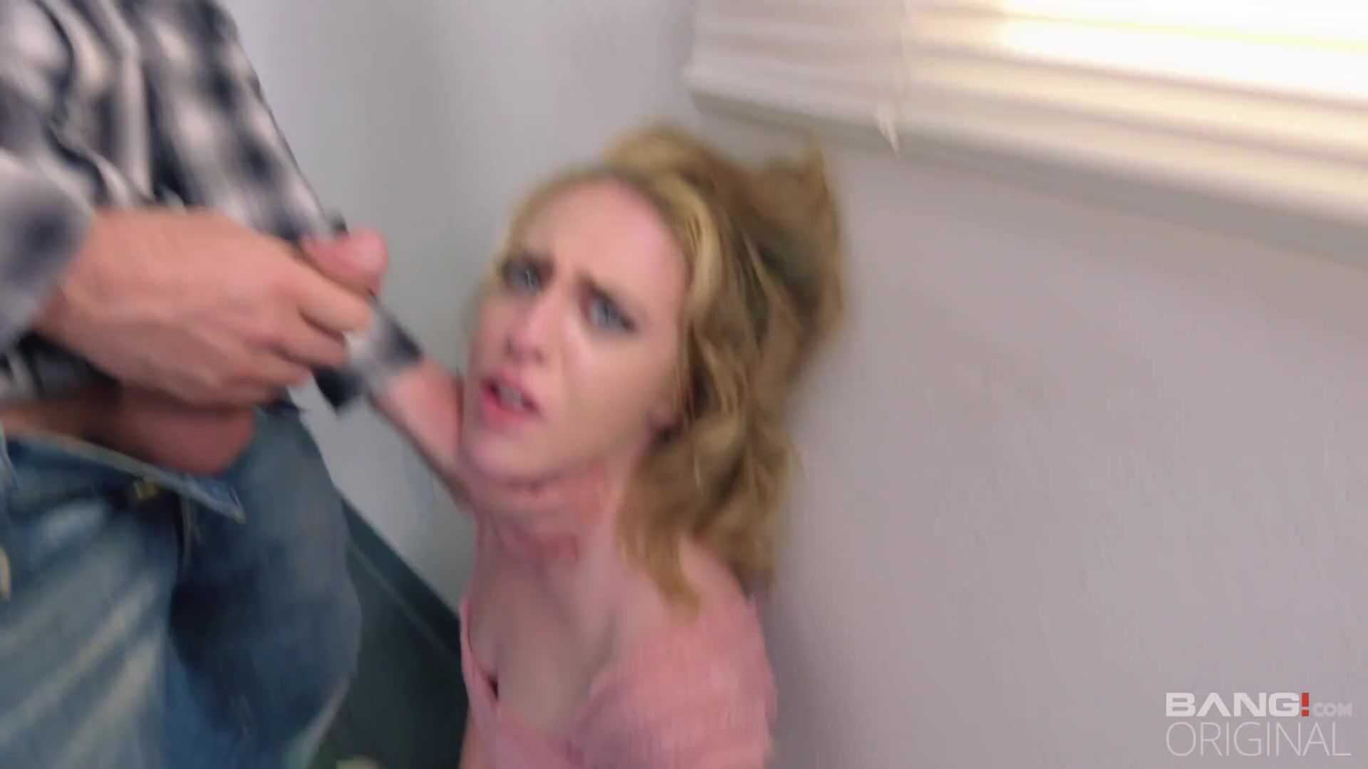 Bonnie Grey: Has Never Had It This Rough