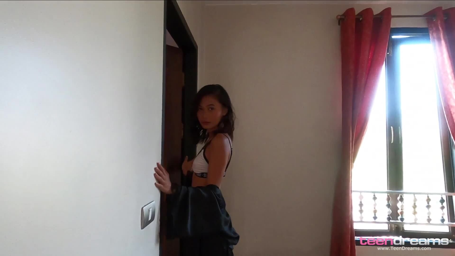 Teen Dreams: Hiromi