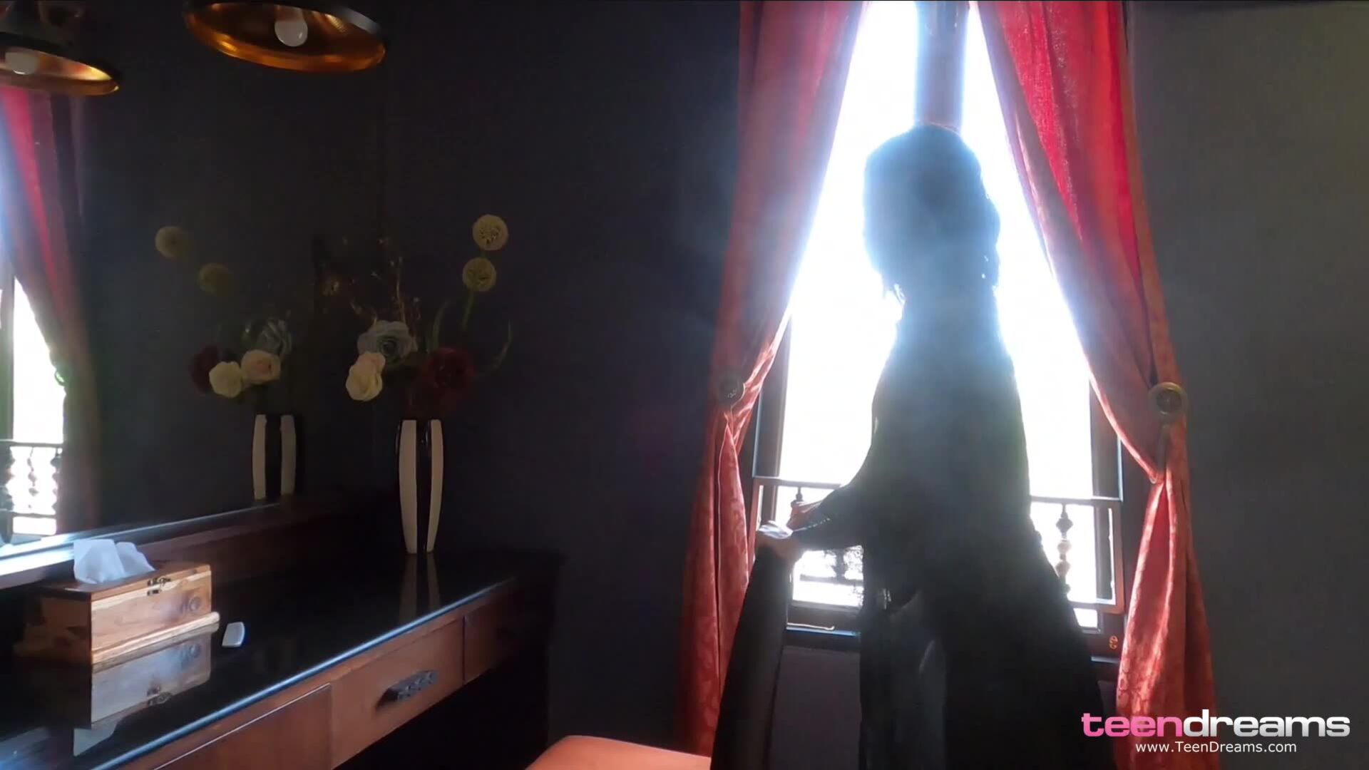 Teen Dreams: Hiromi