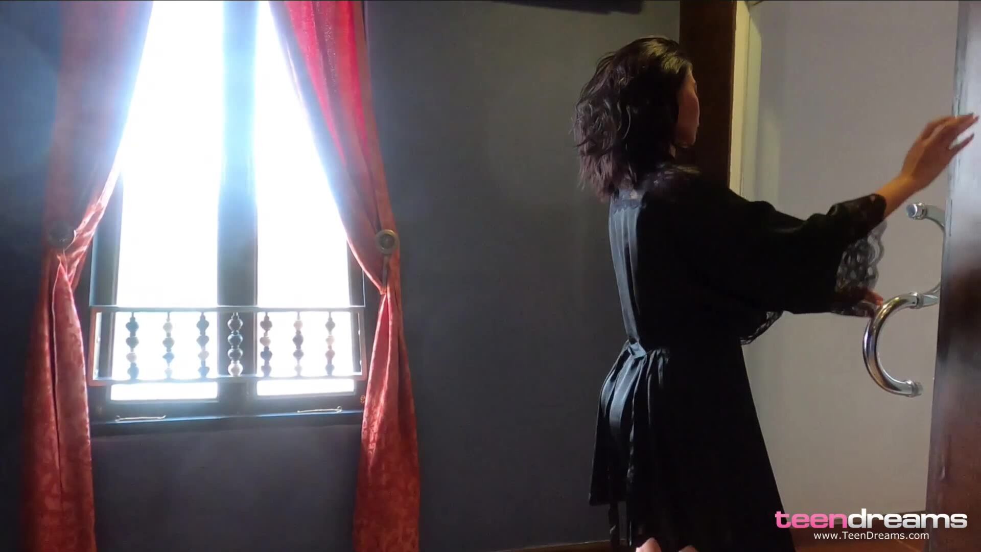 Teen Dreams: Hiromi