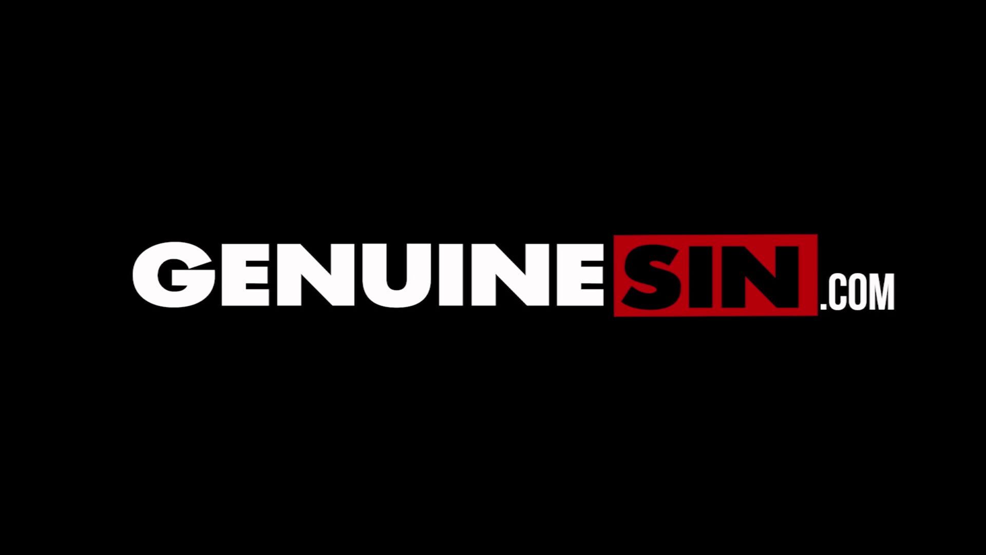 GenuineSin: Arrogant Bridesmaid Gets Fucked In The Ass