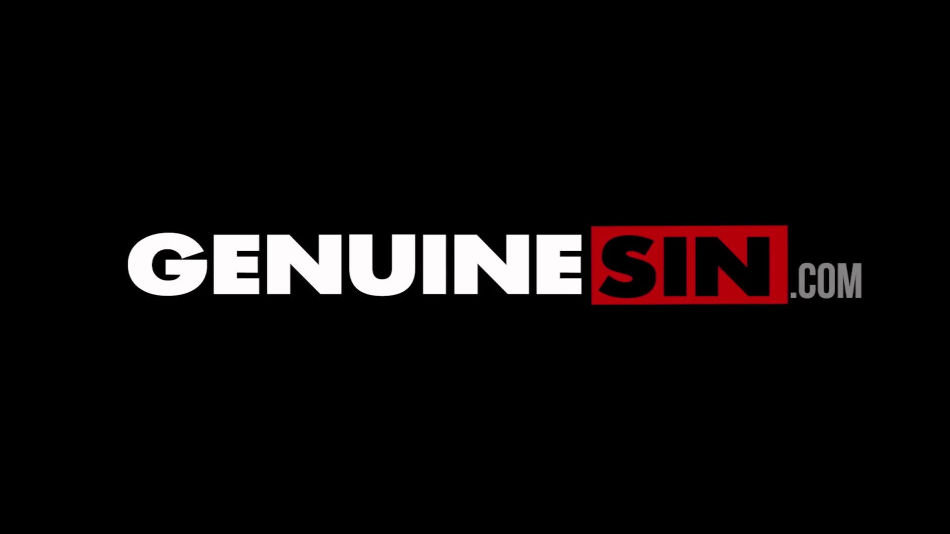 GenuineSin: Arrogant Bridesmaid Gets Fucked In The Ass