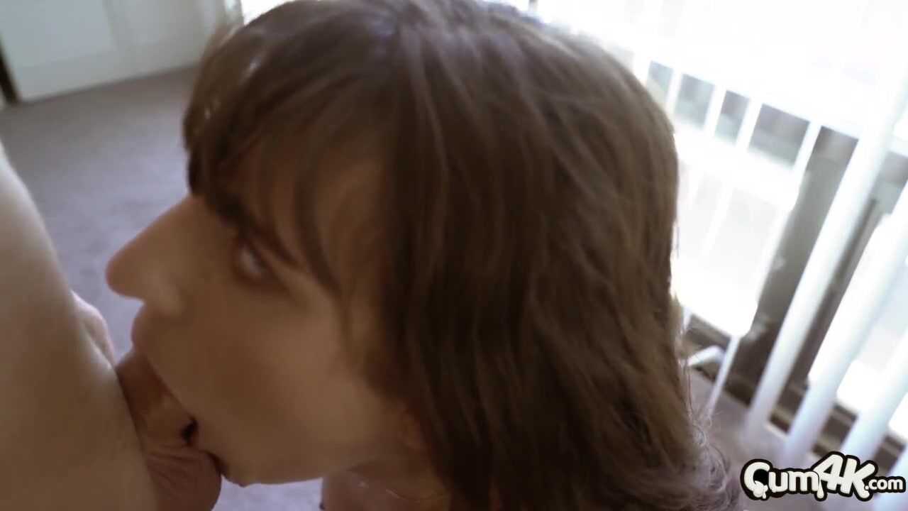 Dana Wolf: Stepbro Insemination