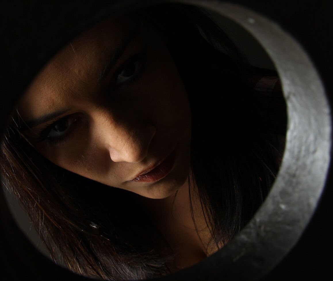 Glory Hole Goer Raylene Has A Hot Horny Hole