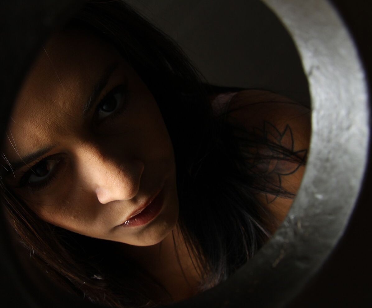 Glory Hole Goer Raylene Has A Hot Horny Hole