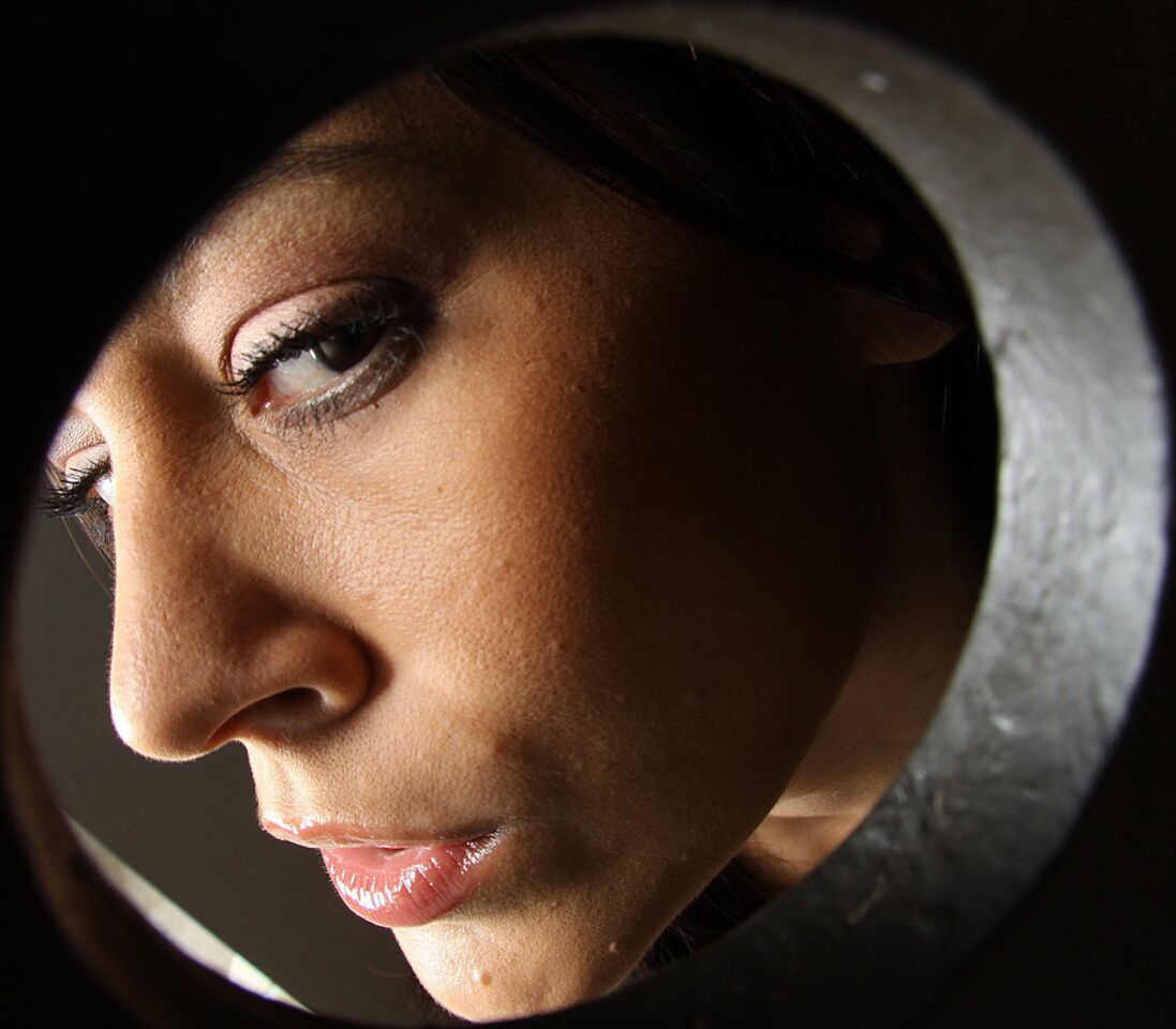 Glory Hole Goer Raylene Has A Hot Horny Hole