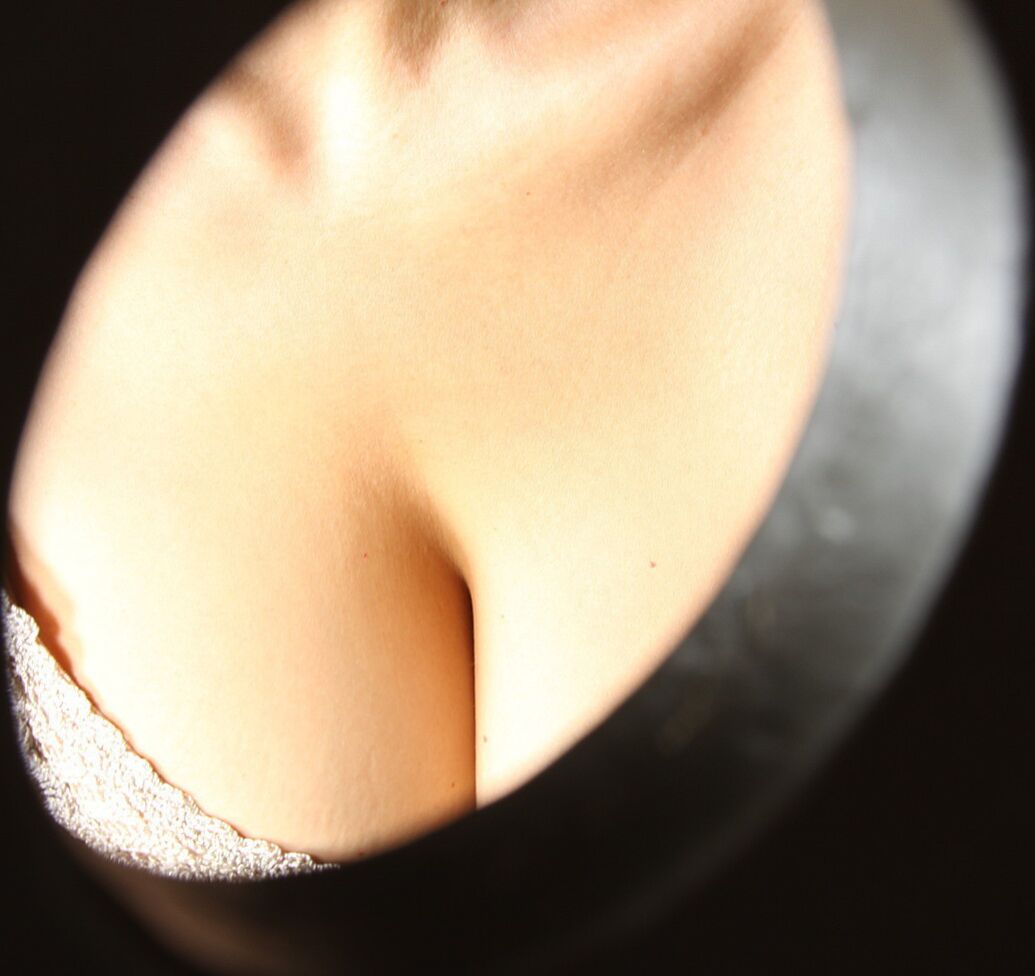 Glory Hole Goer Raylene Has A Hot Horny Hole