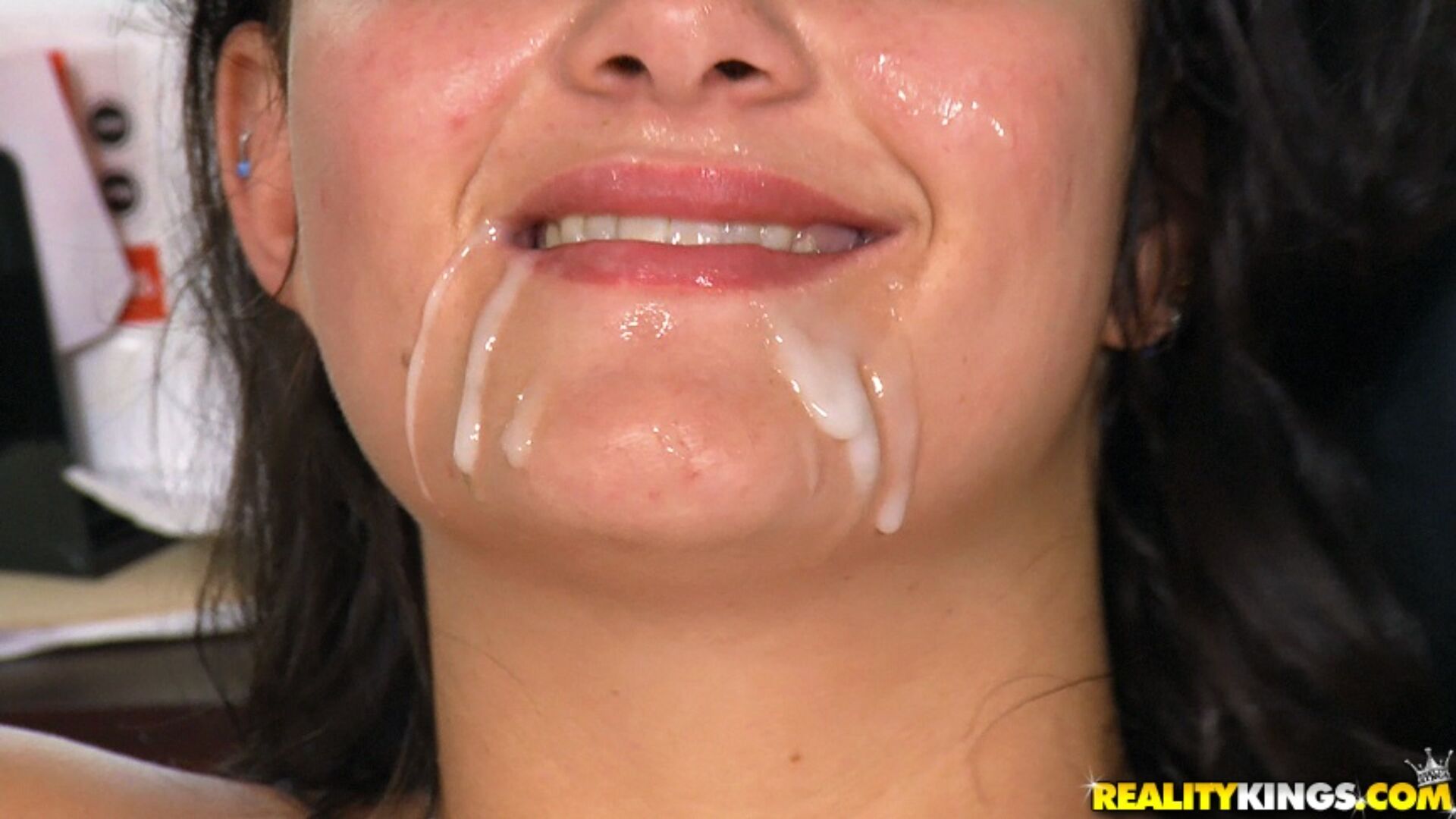 Watch Me Squirt
