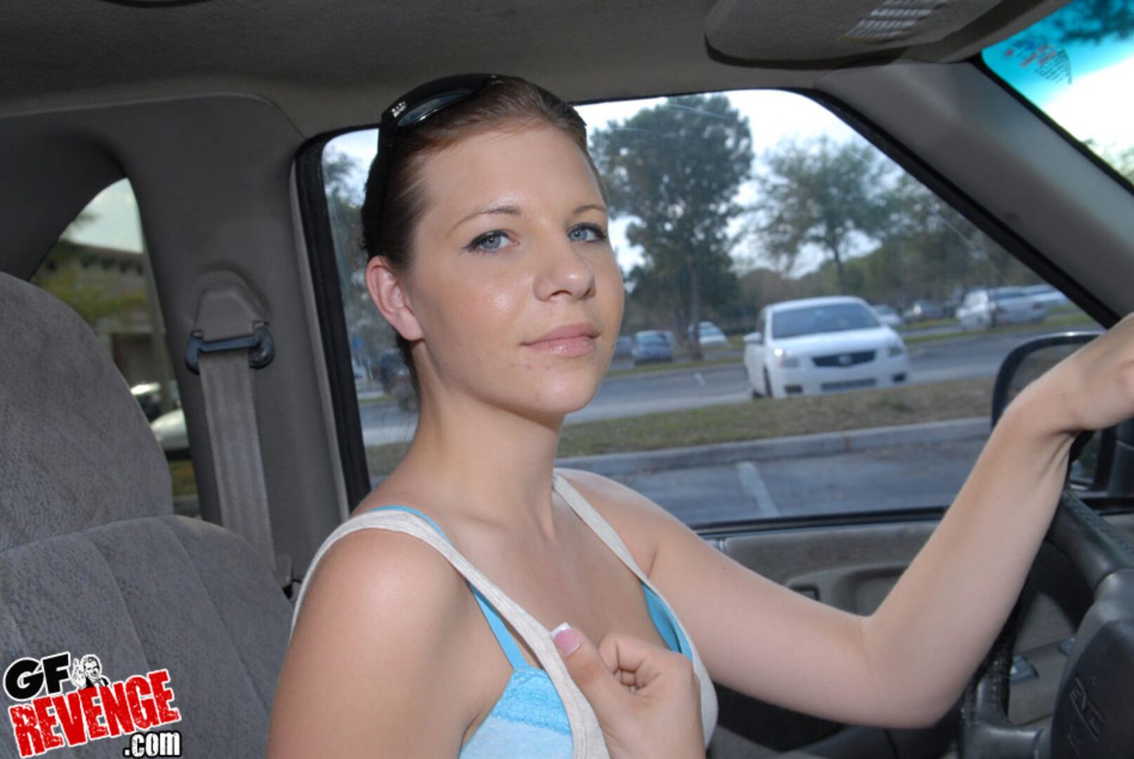 Cruise Control 1304