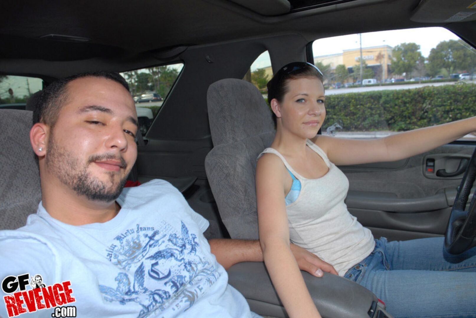 Cruise Control 1304