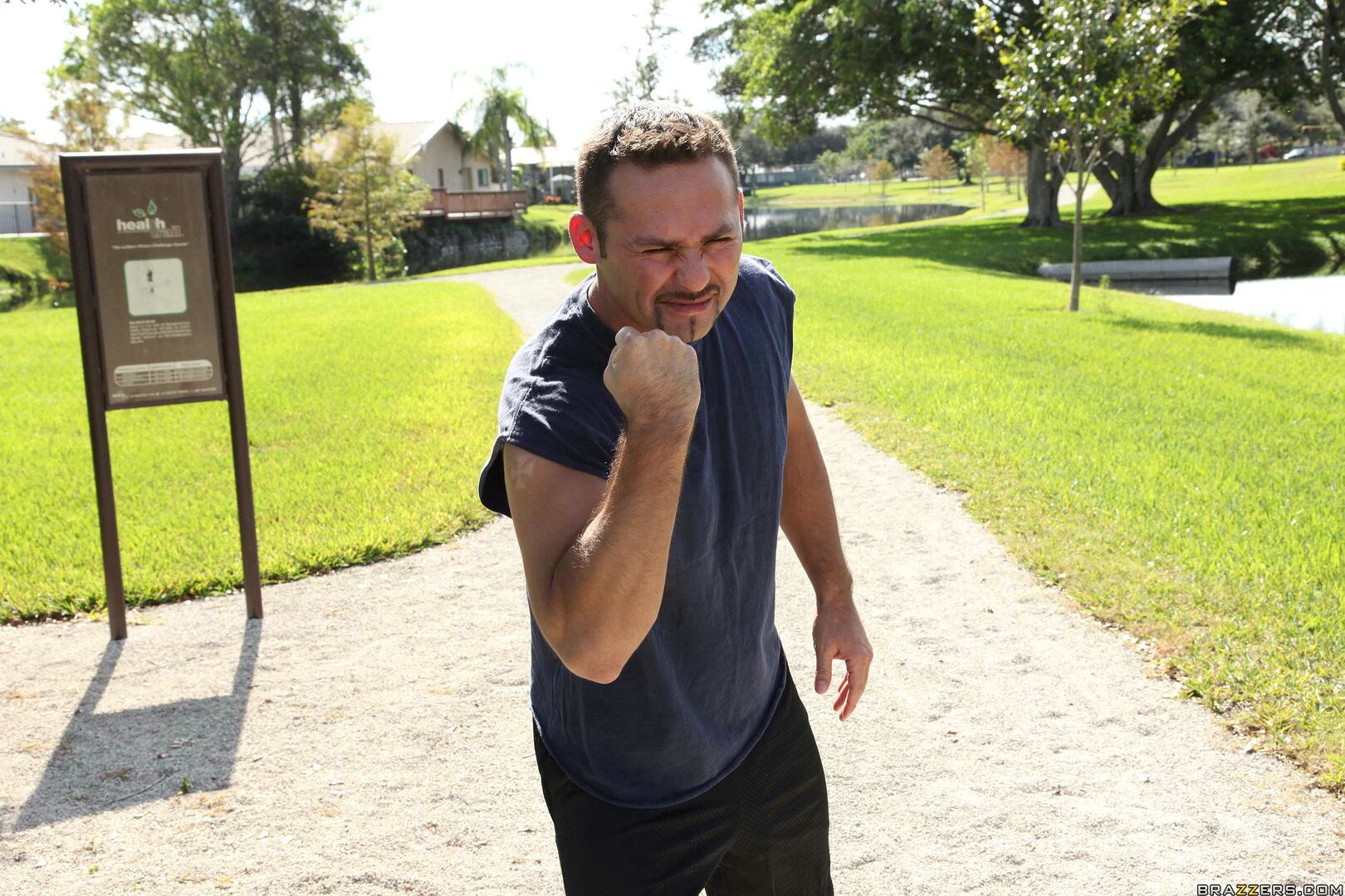 Bocce Balls