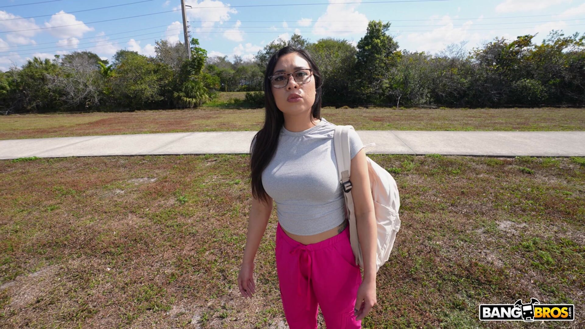 Loa Latina Nurses a BBC