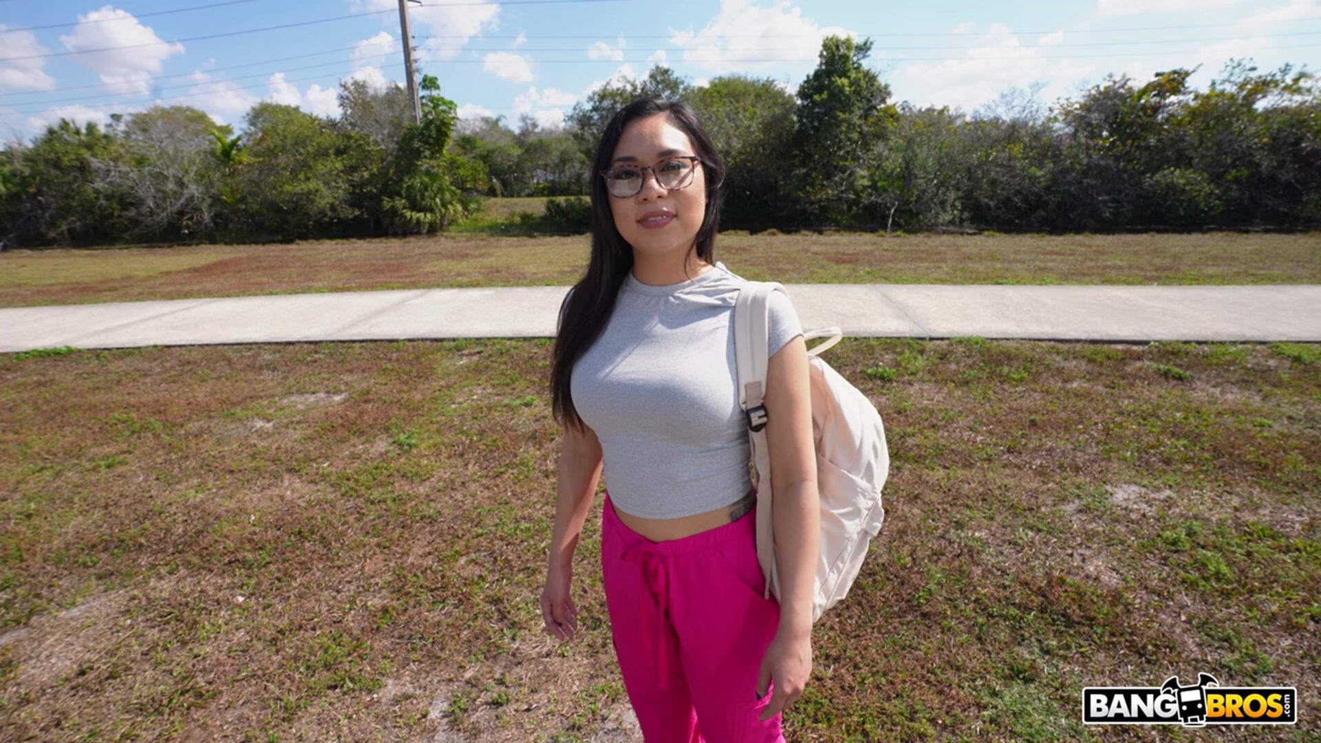 Loa Latina Nurses a BBC