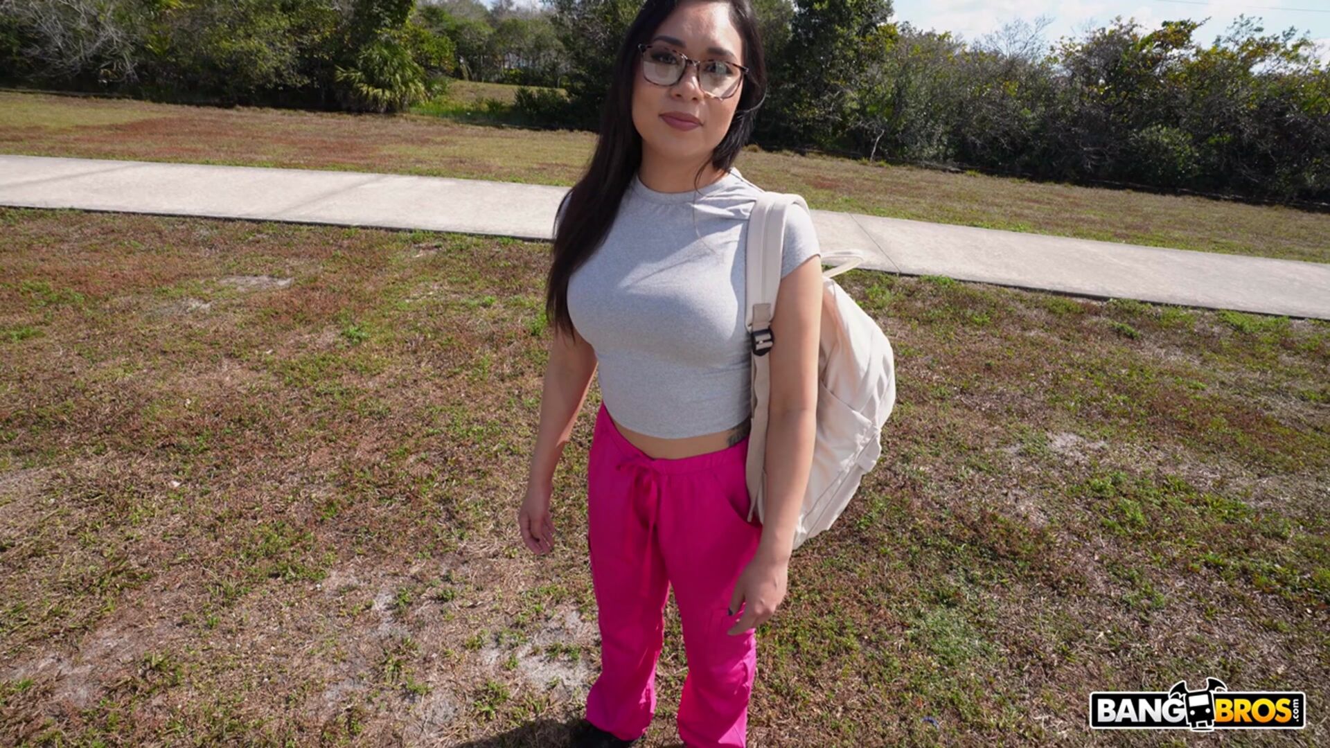 Loa Latina Nurses a BBC
