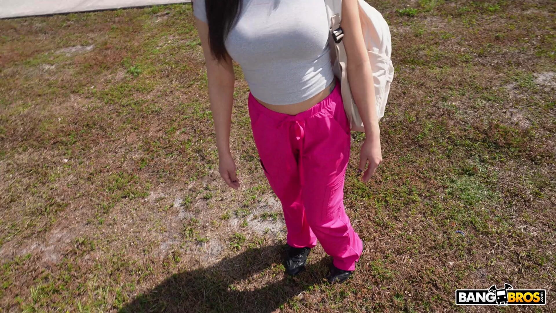 Loa Latina Nurses a BBC
