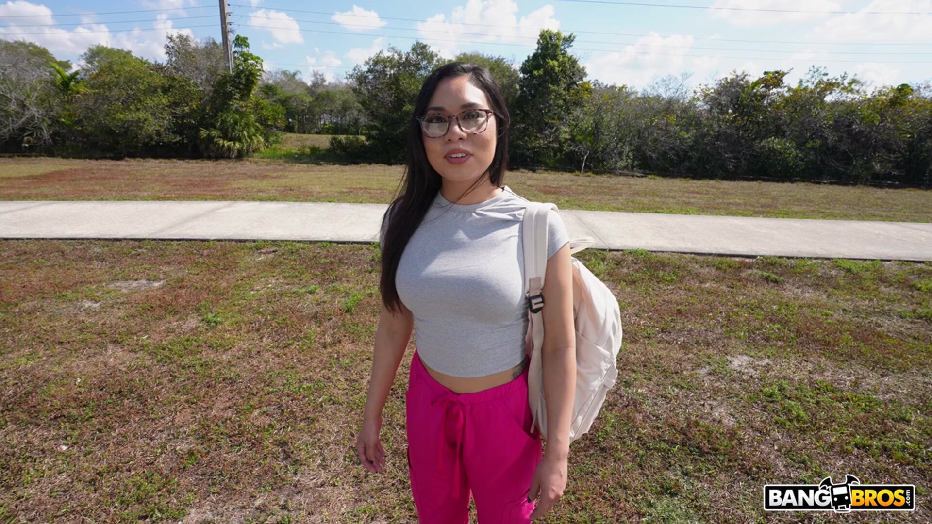 Loa Latina Nurses a BBC