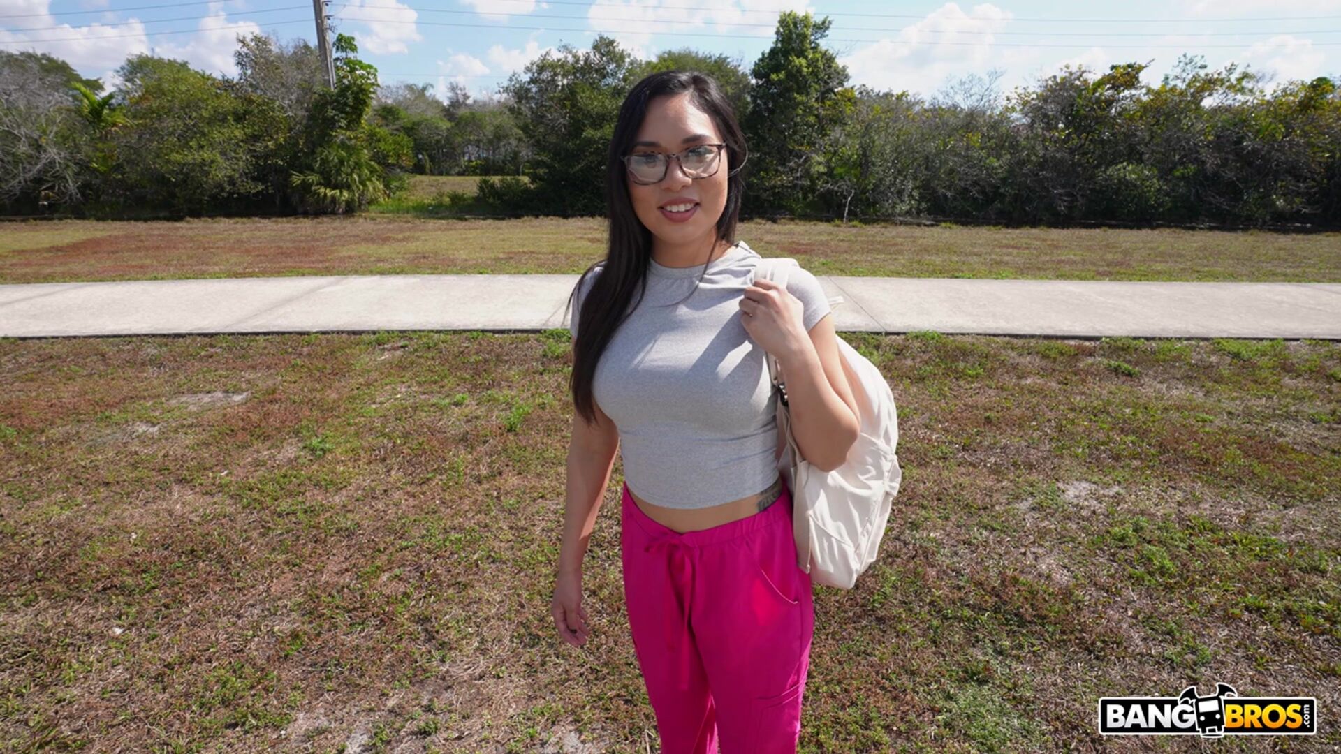 Loa Latina Nurses a BBC