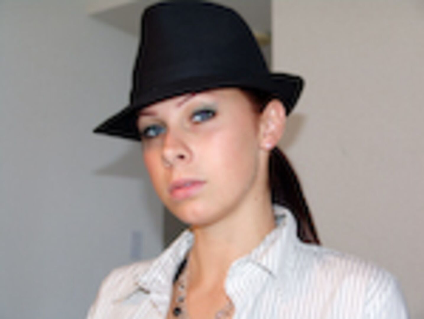One and Only Sexy Gianna