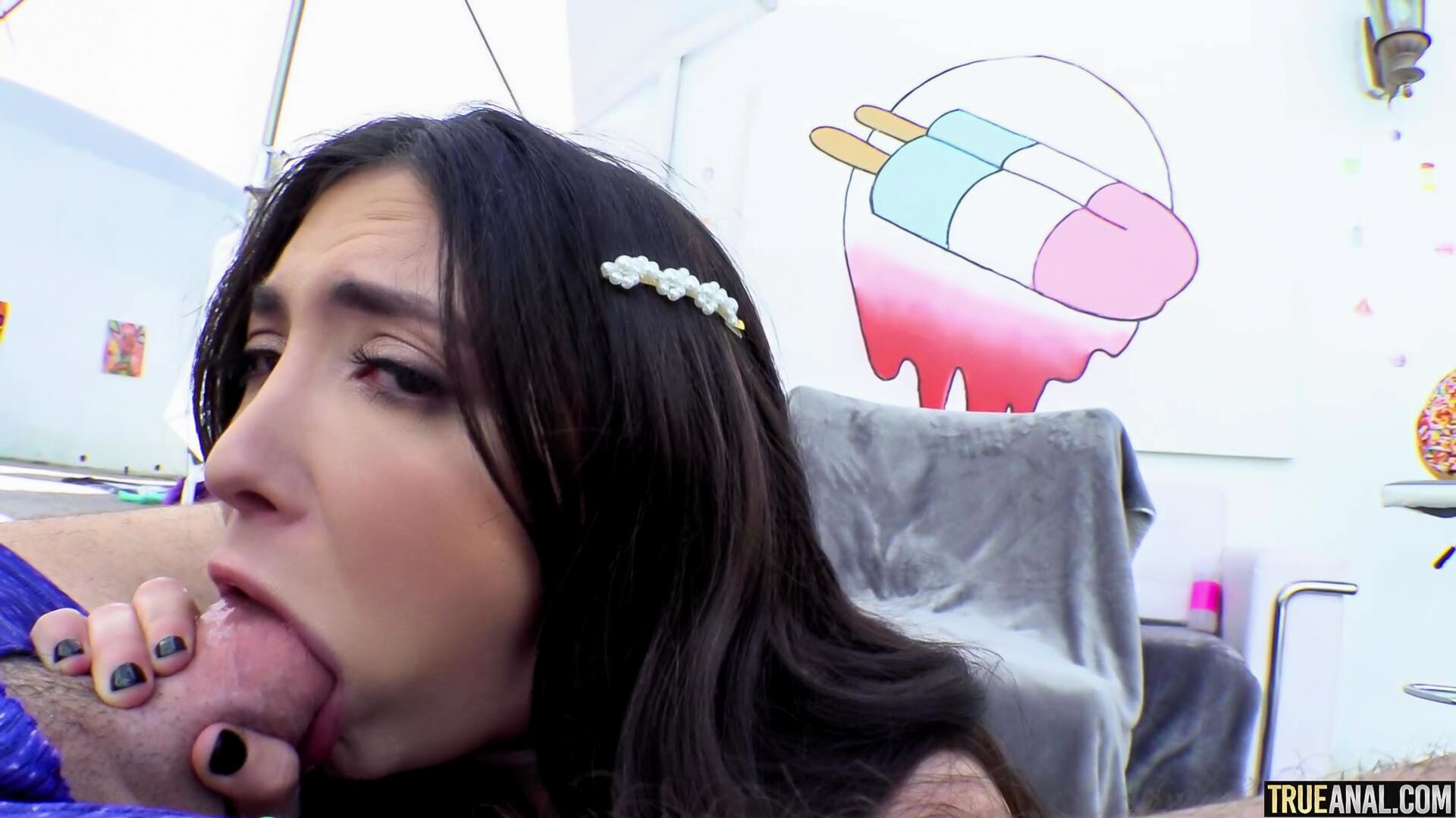 Opening Up Jane's Ass
