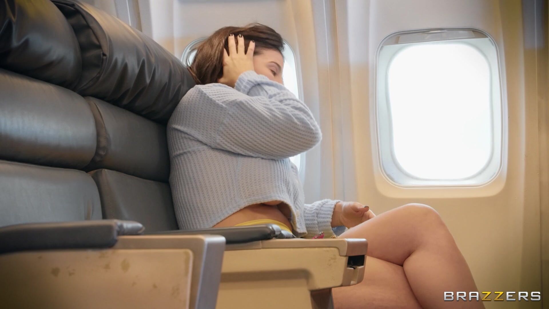 Ready For Takeoff! The Best Of Slutty Airline Staff