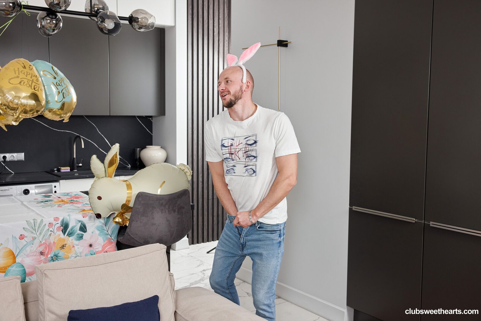 Easter seggs 2026