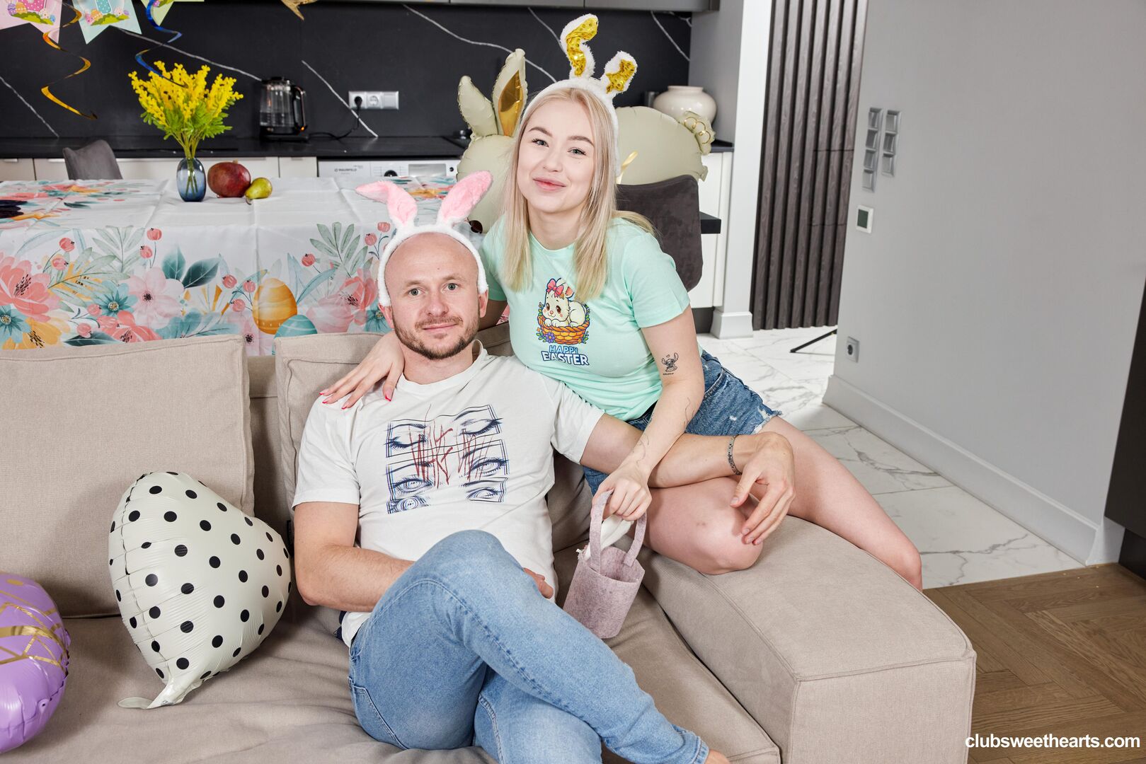 Easter seggs 2026