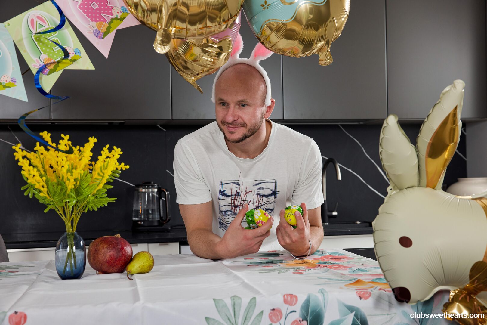 Easter seggs 2026