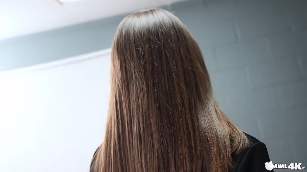 Creampied In Class Venice Rose