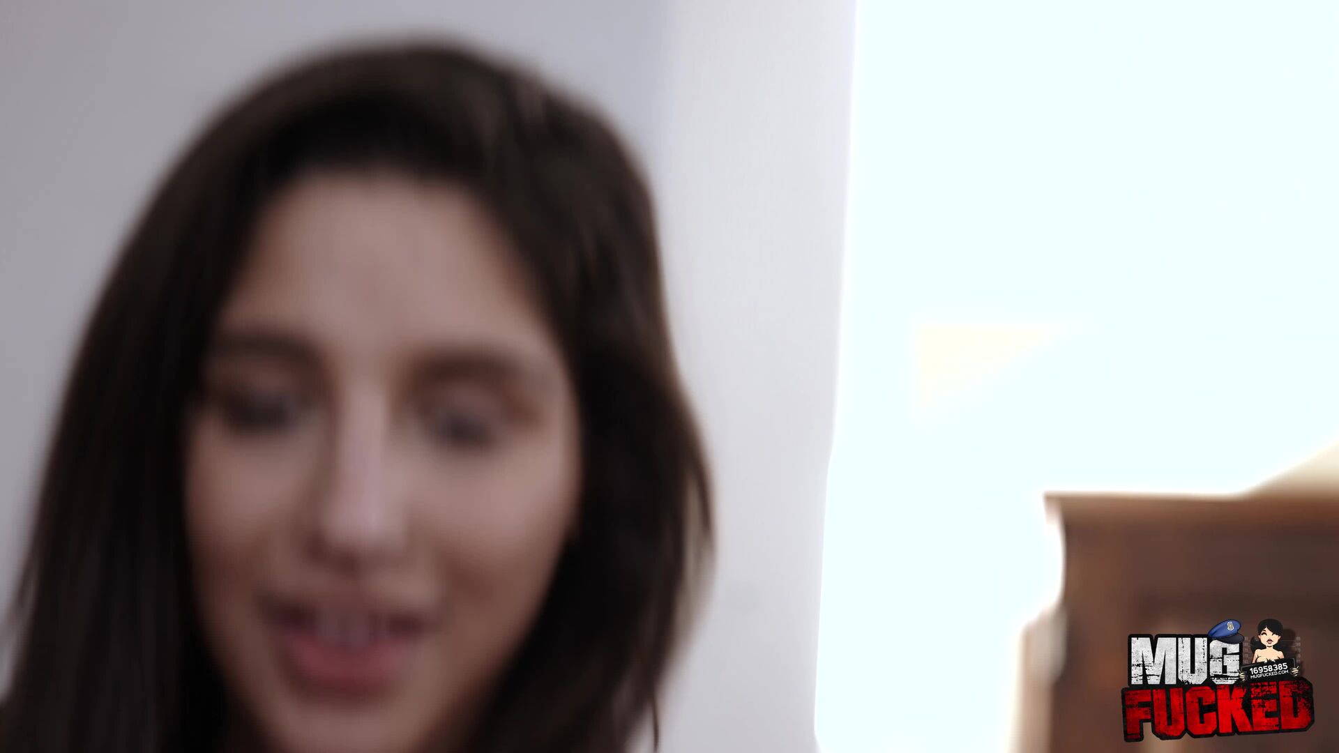Abella Danger Gets Mug Fucked