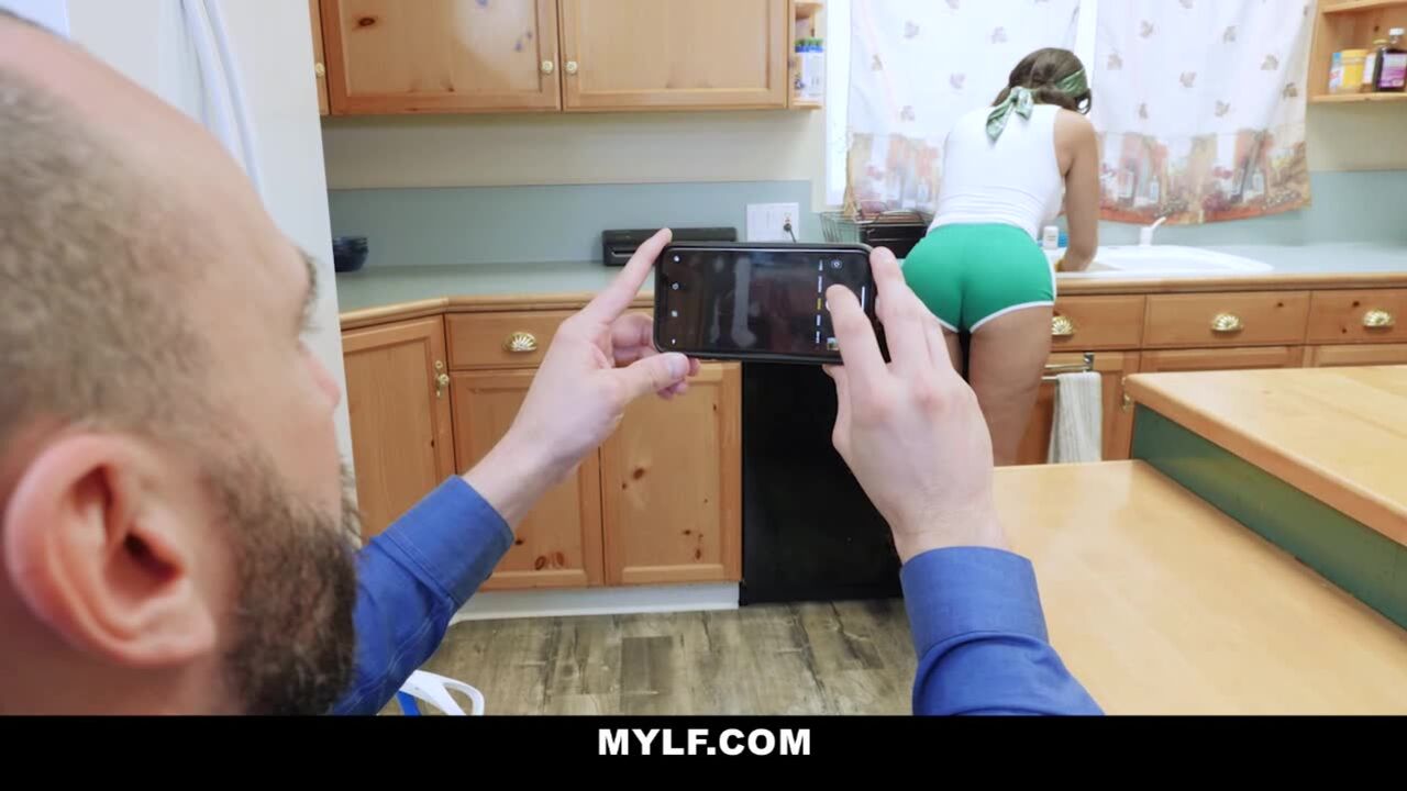 MYLF: Gotmylf Penny Barber