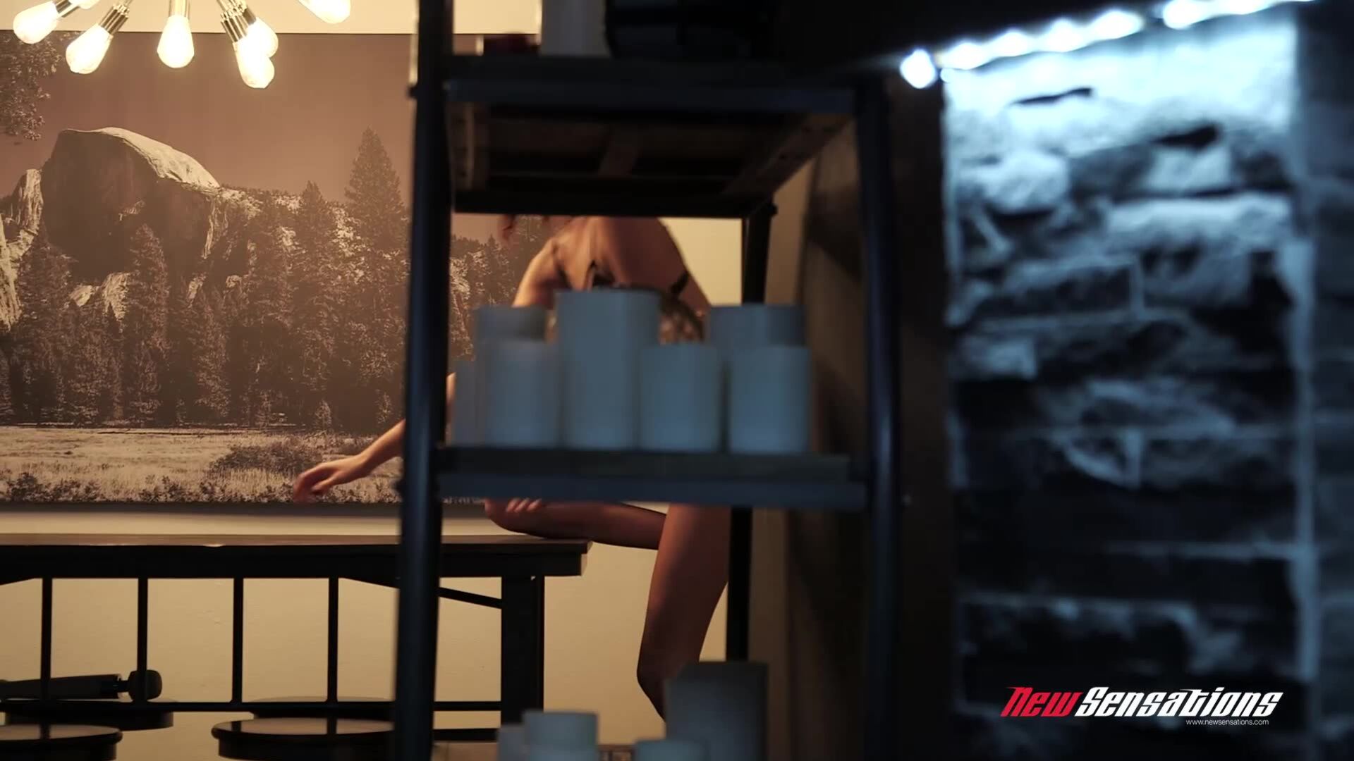 NewSensations: Andi Rye