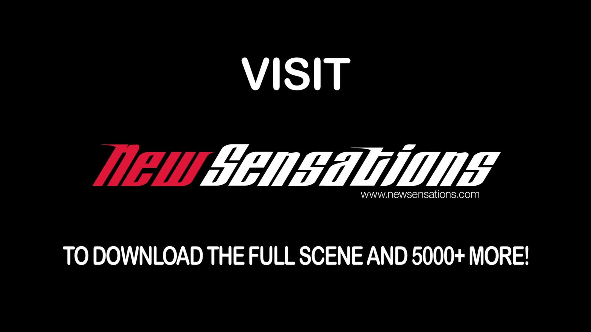 NewSensations: Andi Rye