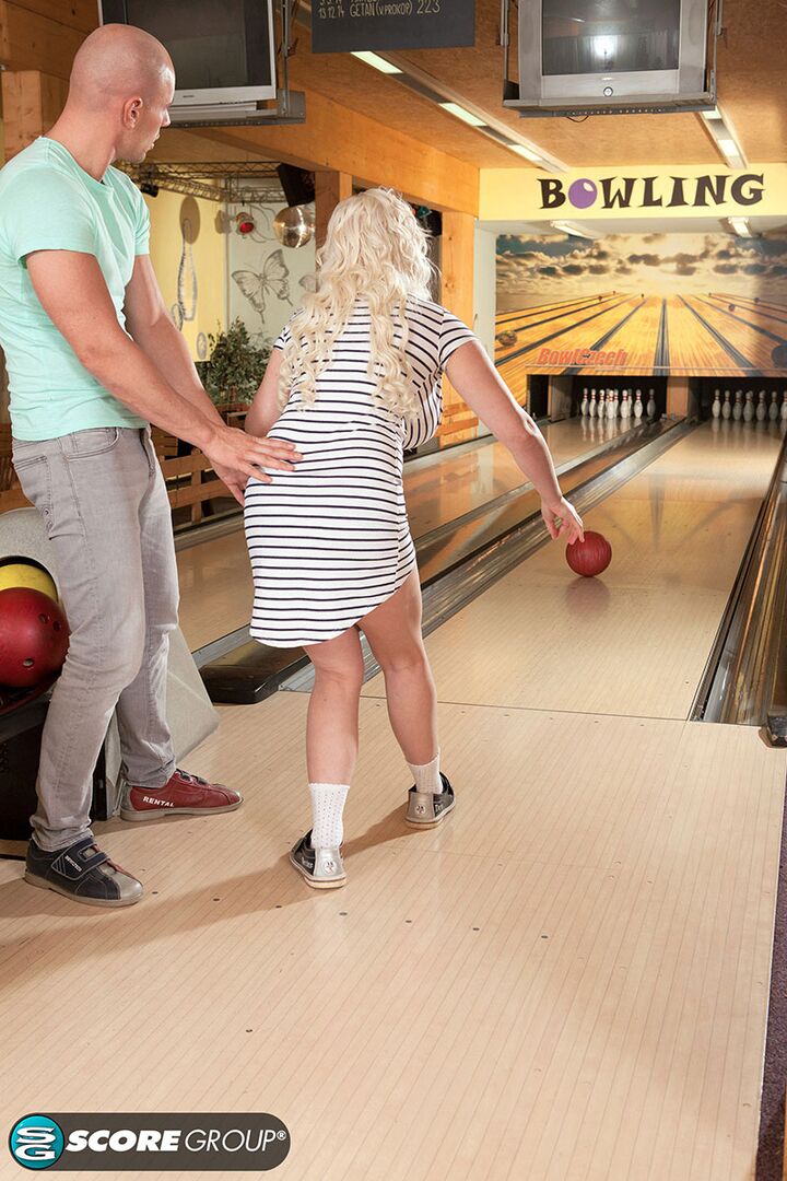 Bowling for a Boning