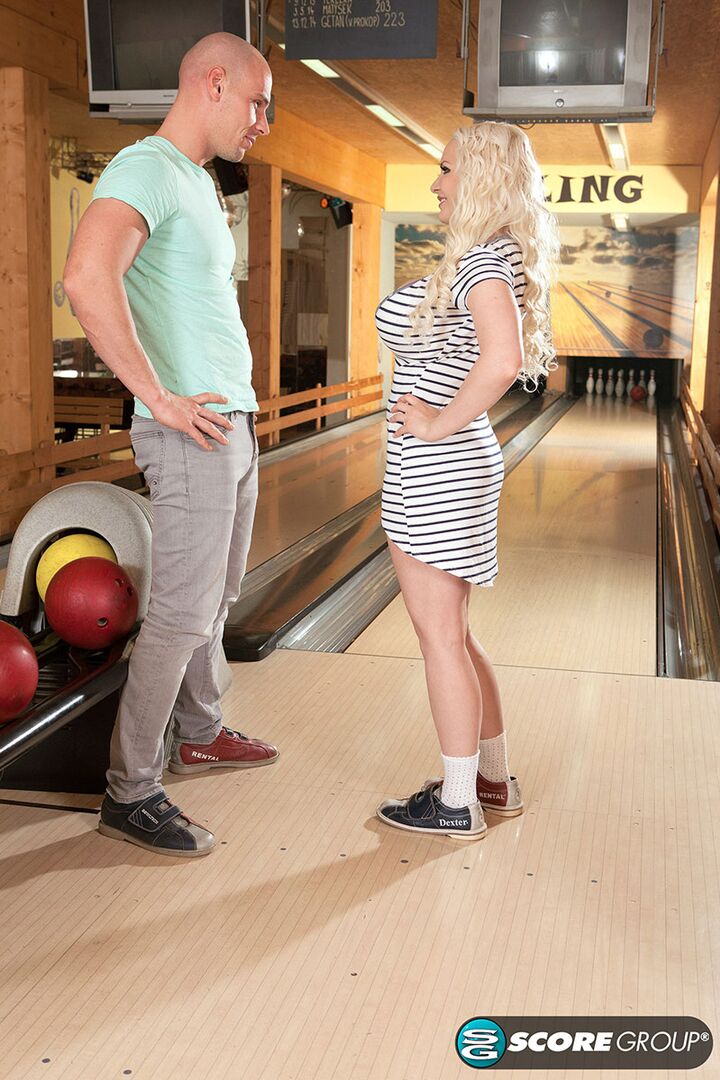 Bowling for a Boning