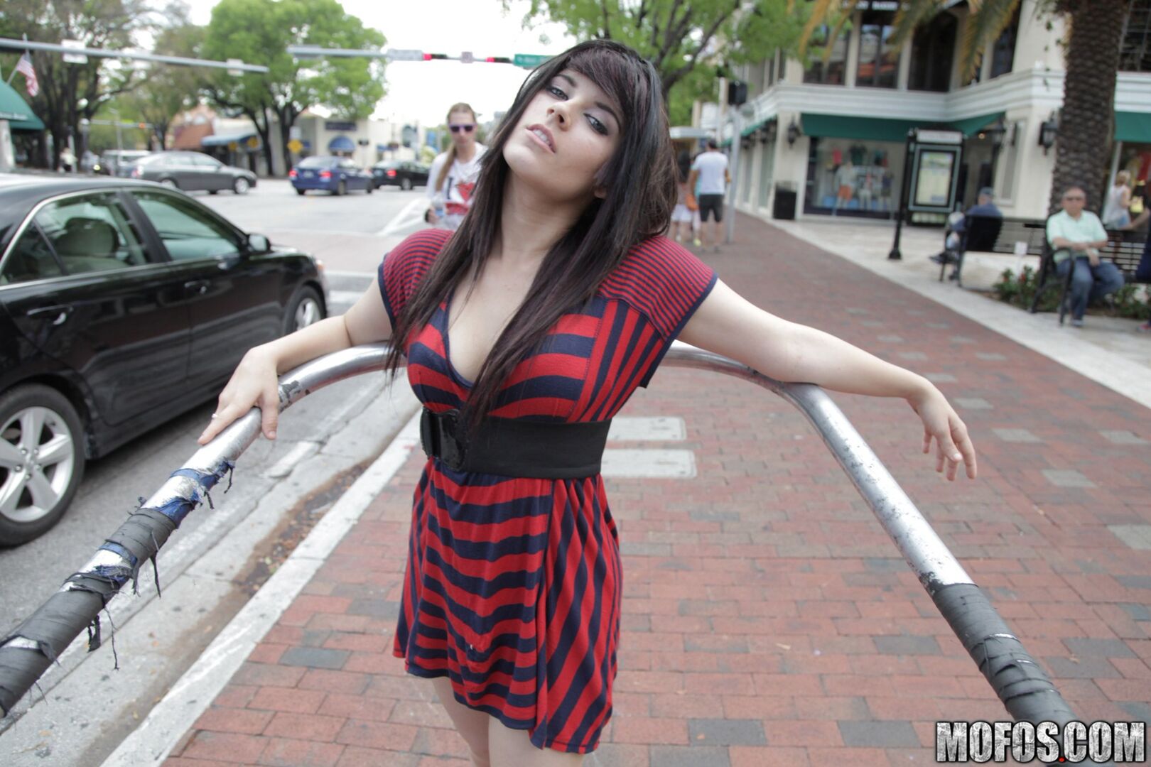 Public Ride !