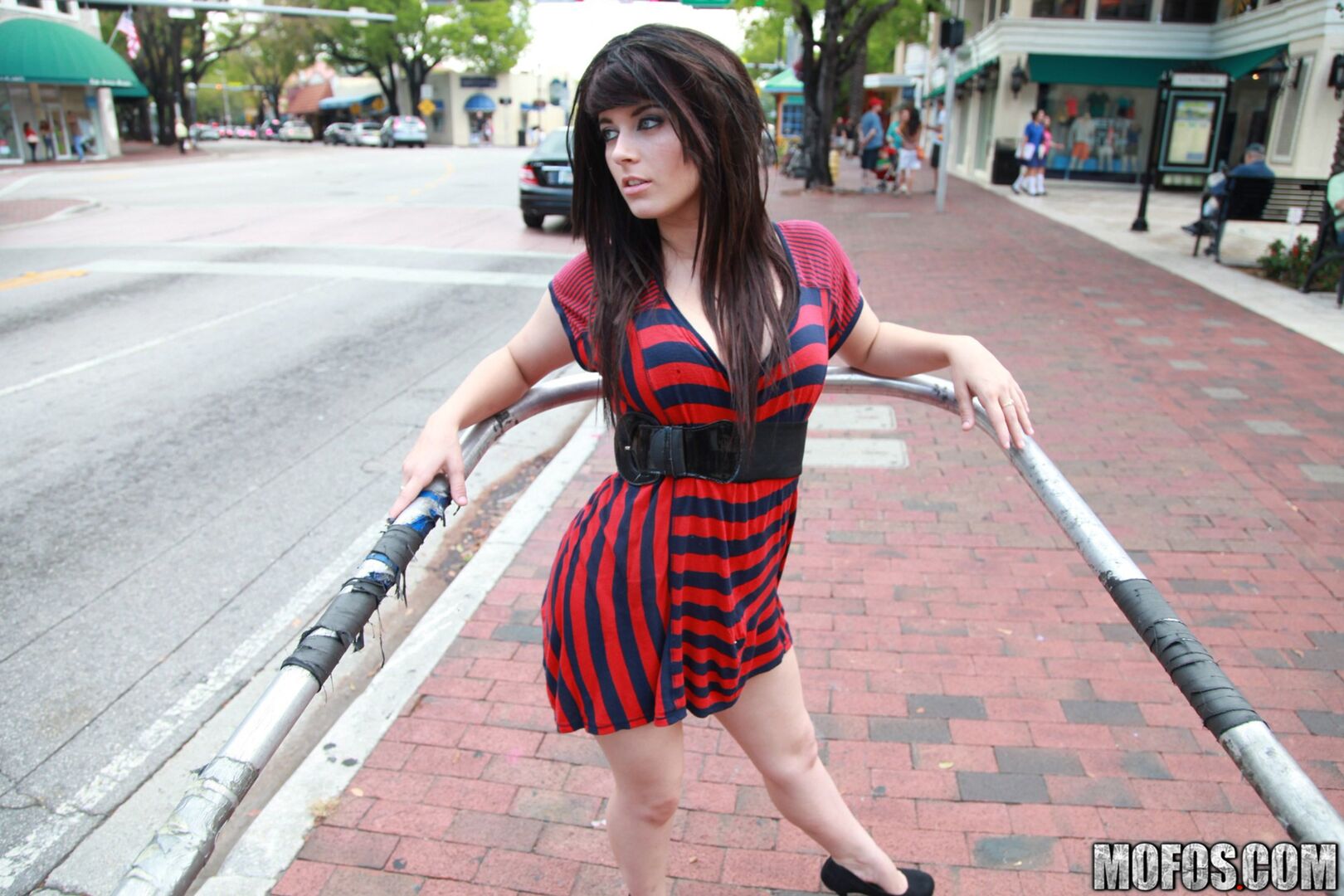 Public Ride !