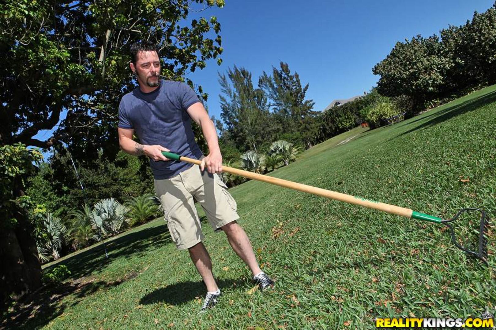 Hard Worker 2004