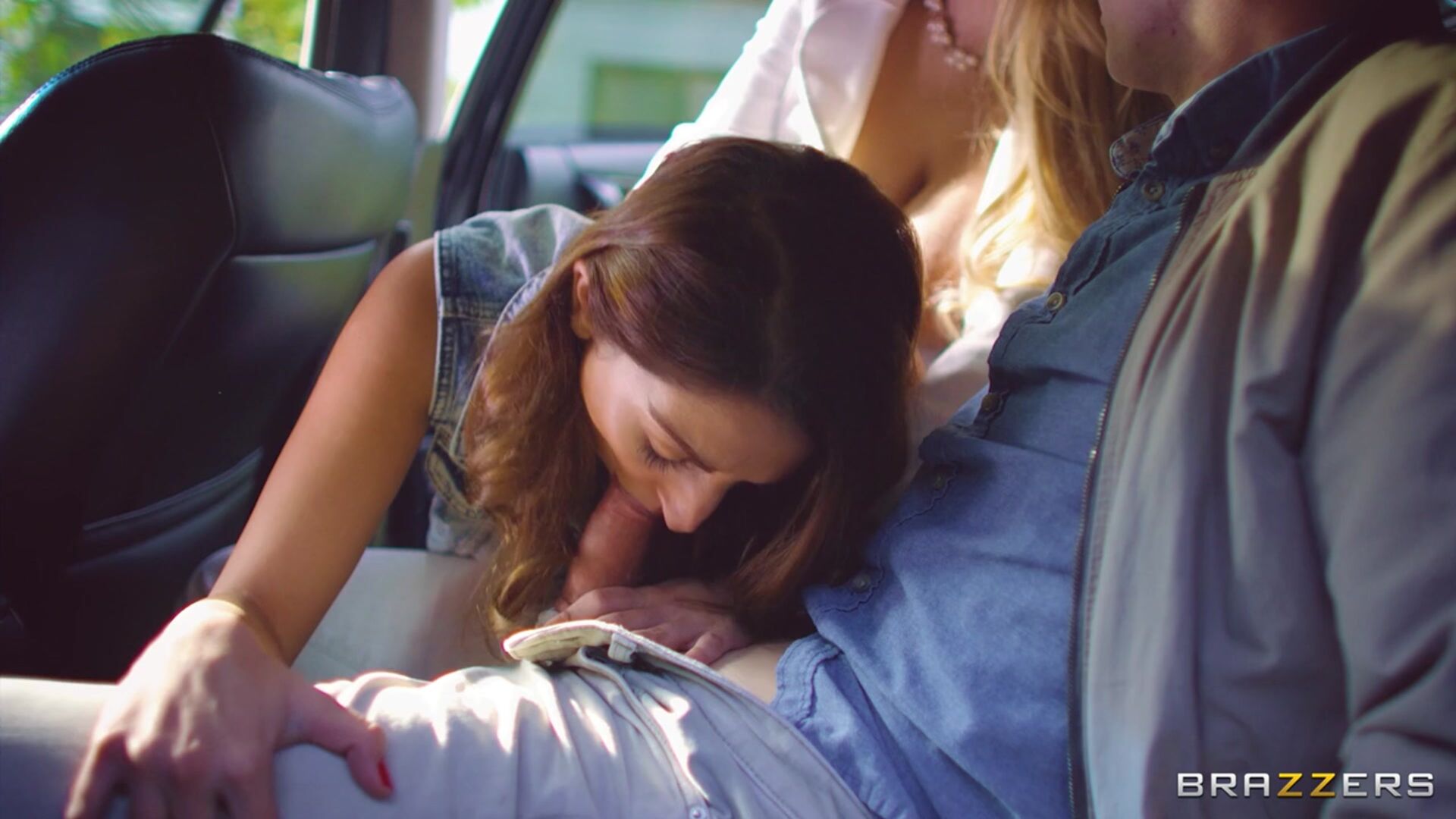 Shared Pleasure! The Best Of Couples’ Fantasies