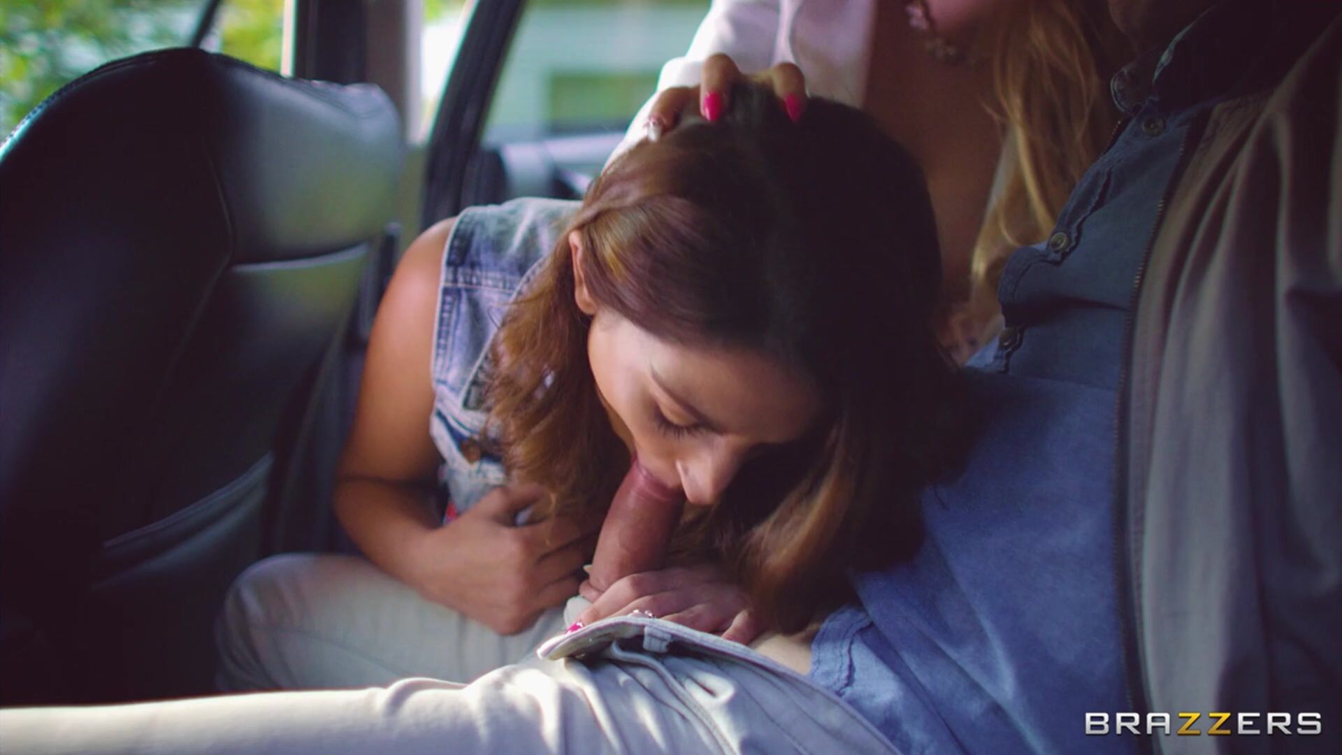 Shared Pleasure! The Best Of Couples’ Fantasies