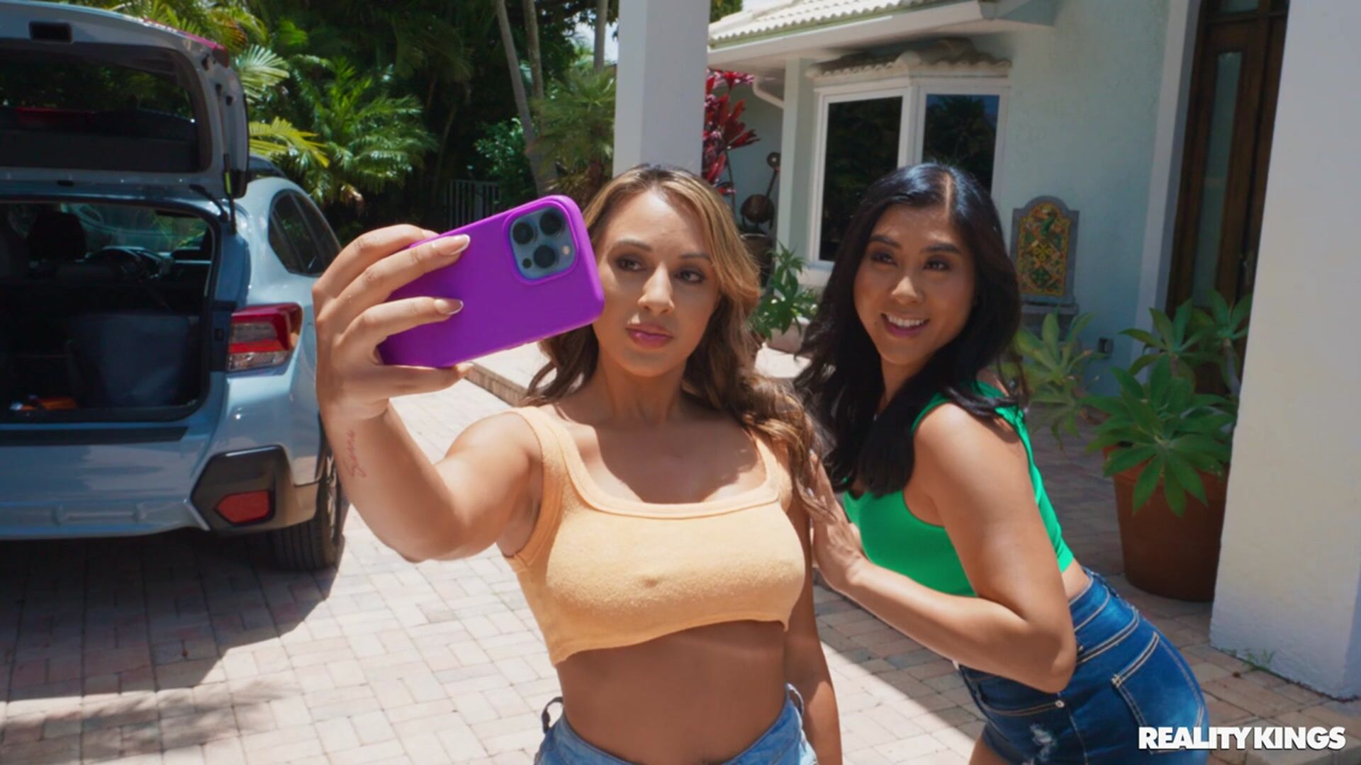 Stuck-Up Influencers Get What They Deserve