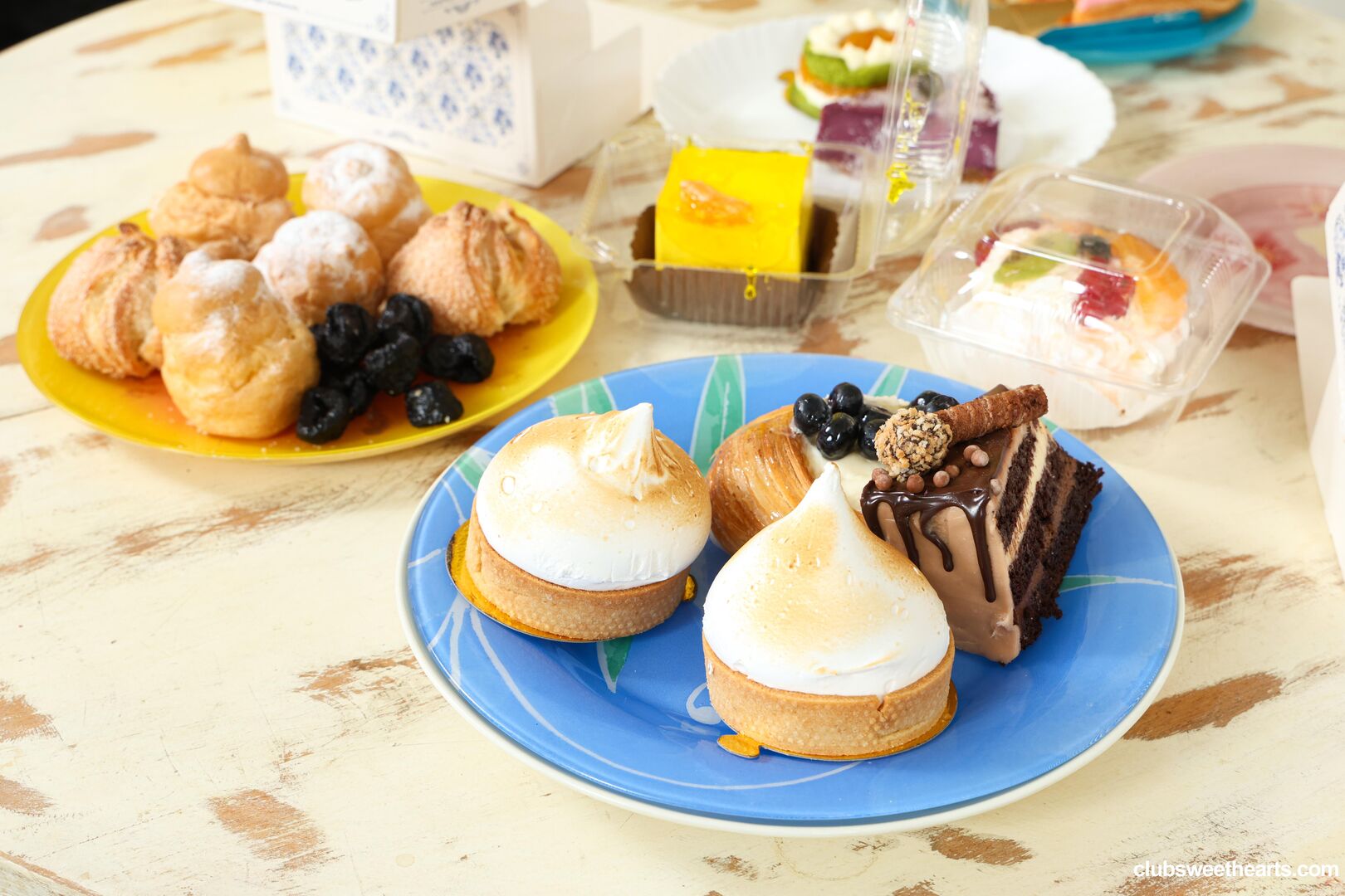 Cake & cunnilingus day 2026