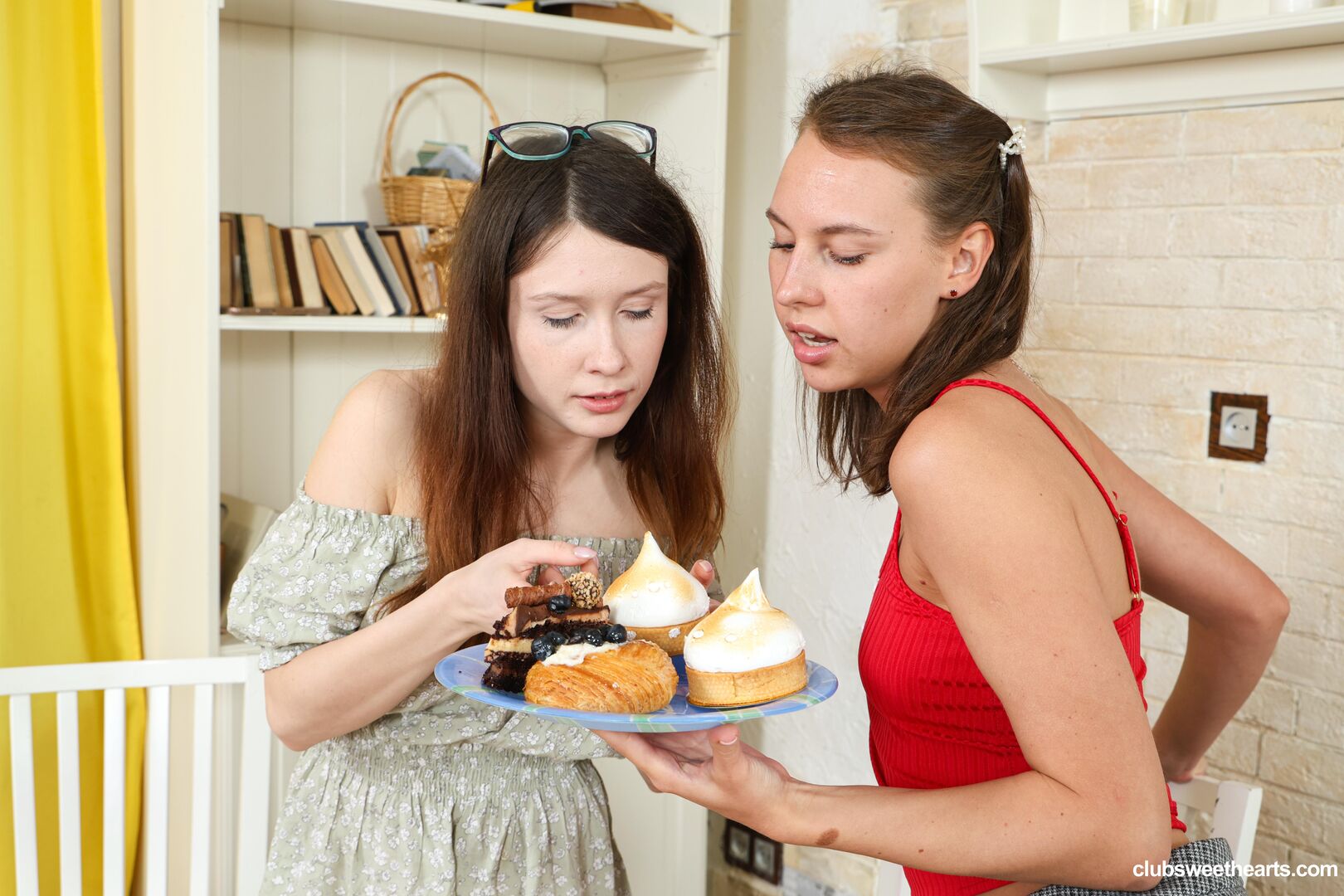 Cake & cunnilingus day 2026