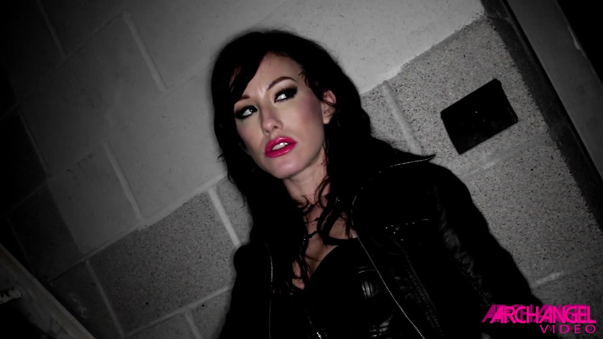 Jennifer White: Anal Is My Calling