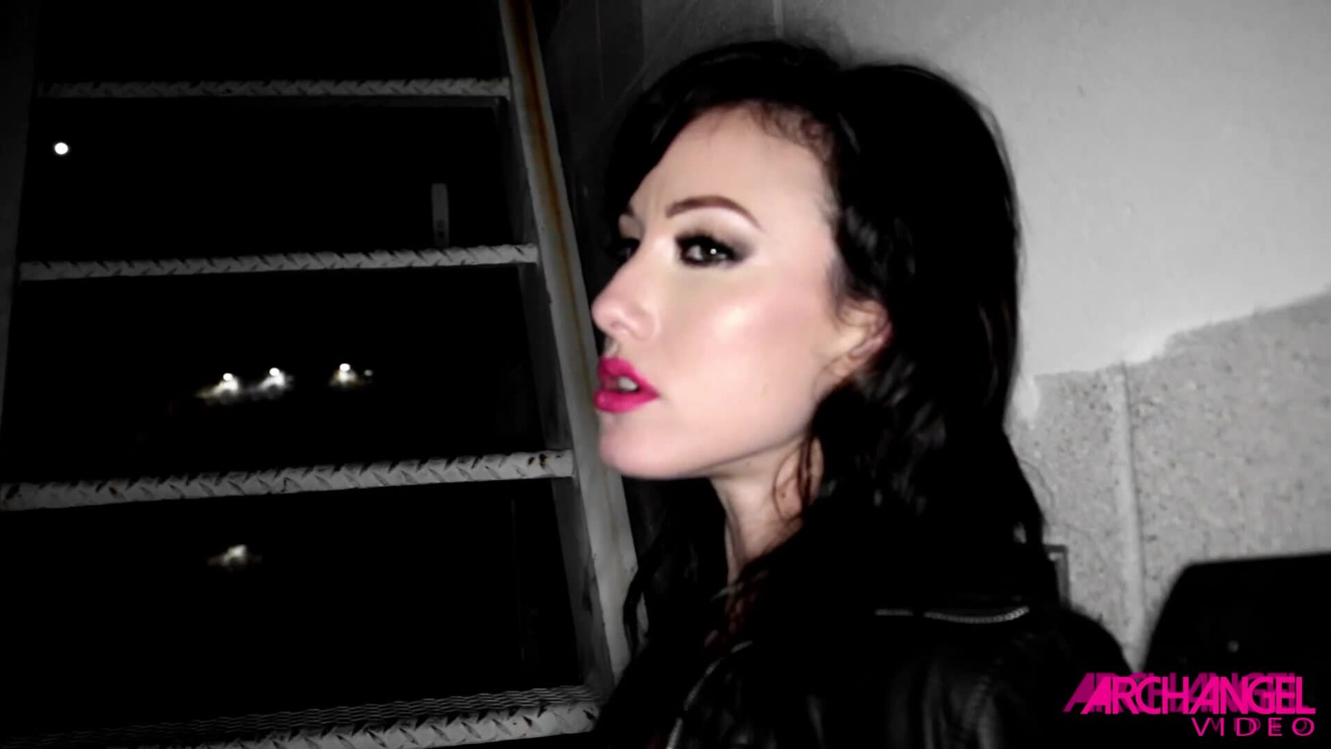 Jennifer White: Anal Is My Calling