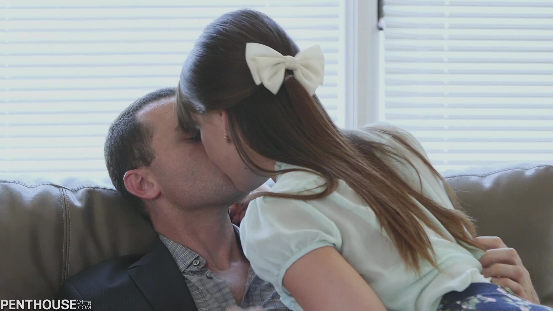 Alison Rey's Impressive Cock Skills