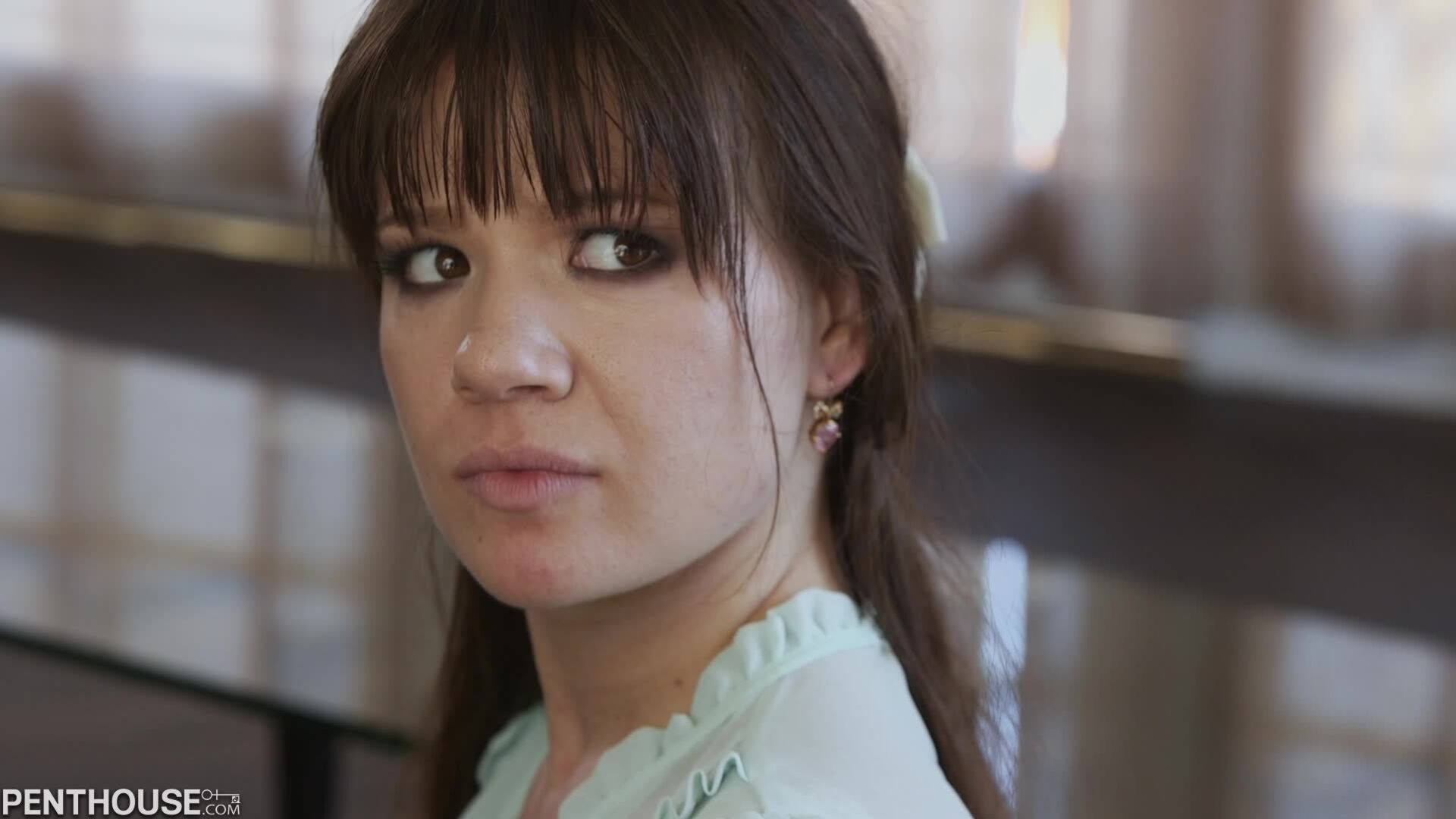 Alison Rey's Impressive Cock Skills